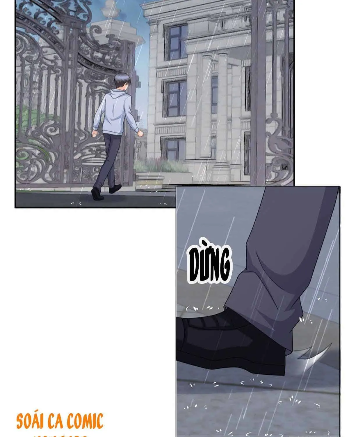 Trí Mạng Mị Thê: Tổng Tài Muốn Phục Hôn Chap 42 - Next Chap 43