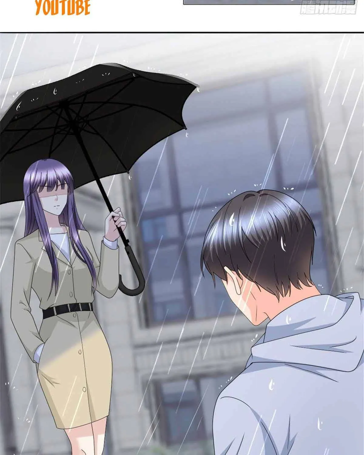 Trí Mạng Mị Thê: Tổng Tài Muốn Phục Hôn Chap 42 - Next Chap 43