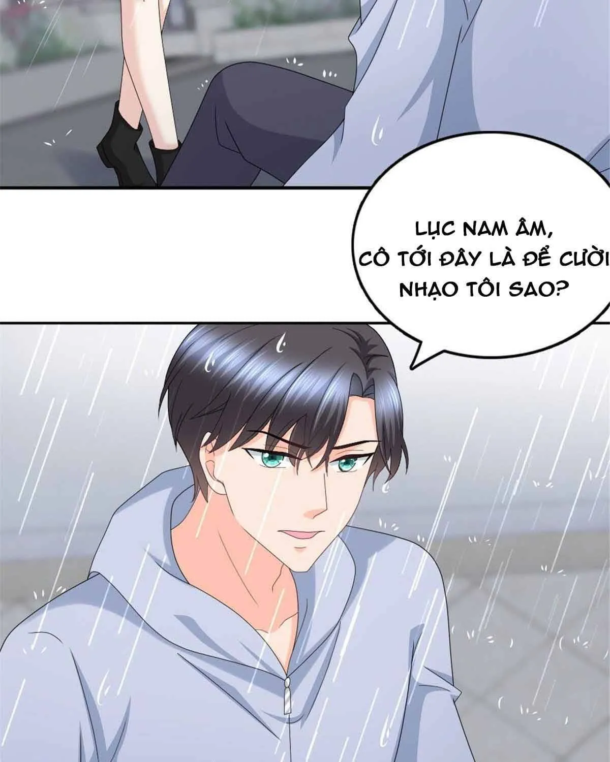 Trí Mạng Mị Thê: Tổng Tài Muốn Phục Hôn Chap 42 - Next Chap 43