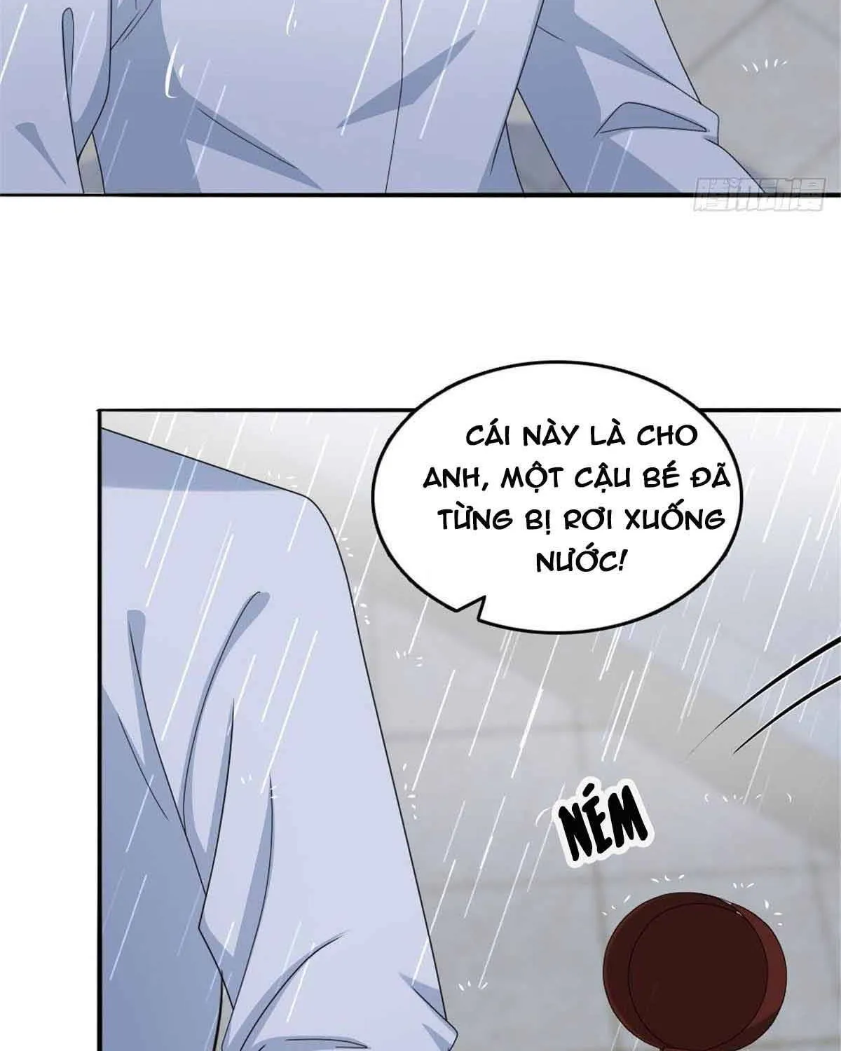 Trí Mạng Mị Thê: Tổng Tài Muốn Phục Hôn Chap 42 - Next Chap 43