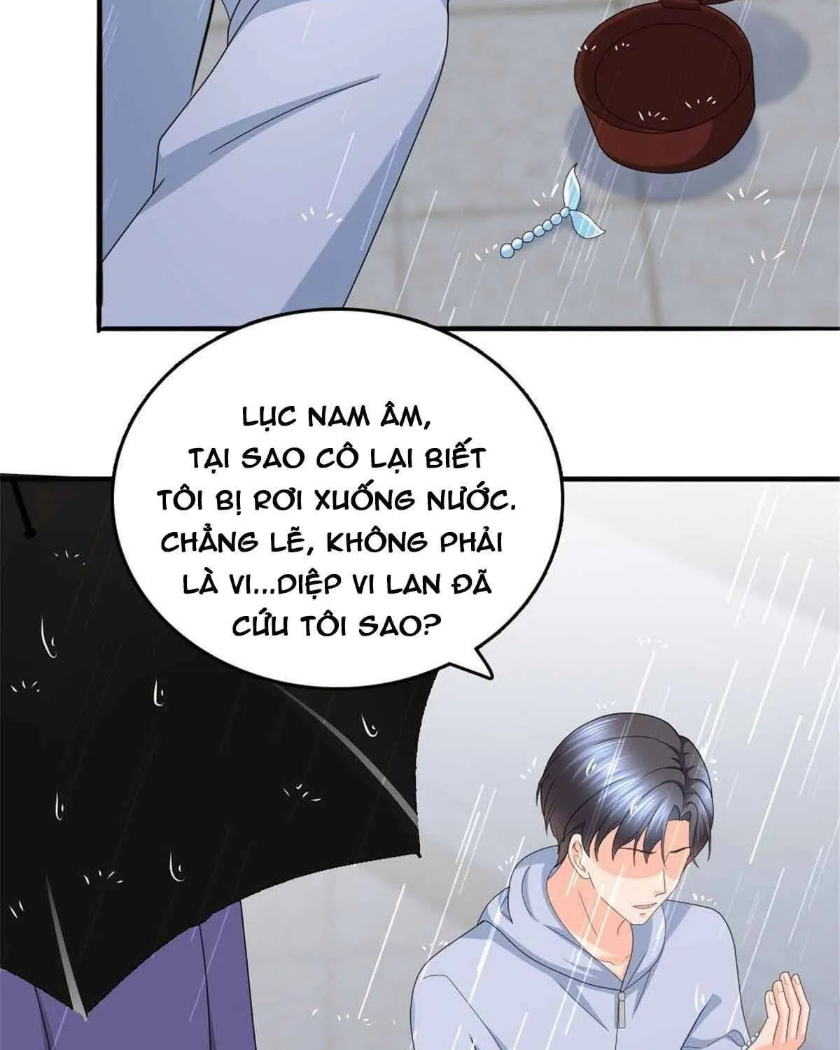Trí Mạng Mị Thê: Tổng Tài Muốn Phục Hôn Chap 42 - Next Chap 43