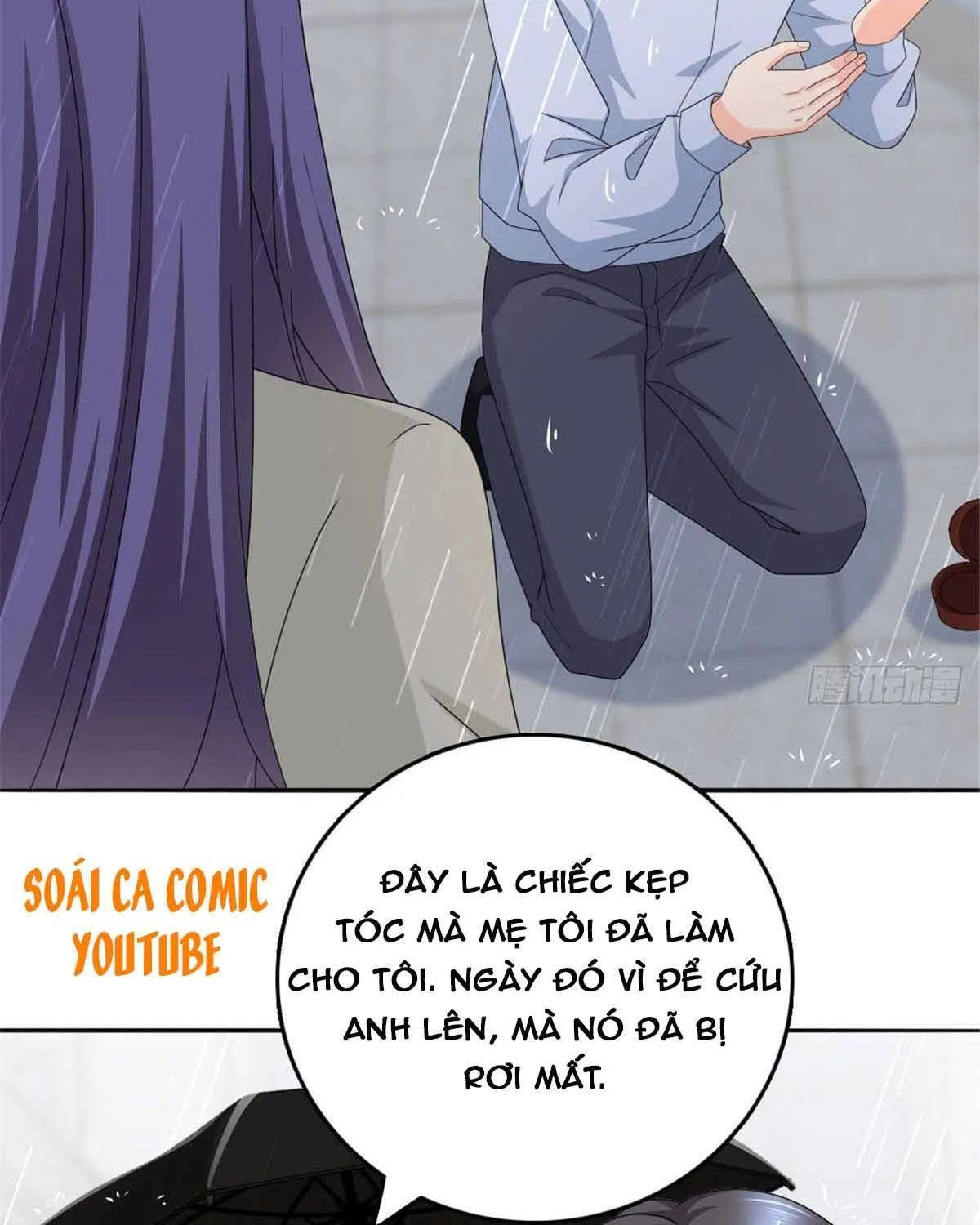 Trí Mạng Mị Thê: Tổng Tài Muốn Phục Hôn Chap 42 - Next Chap 43