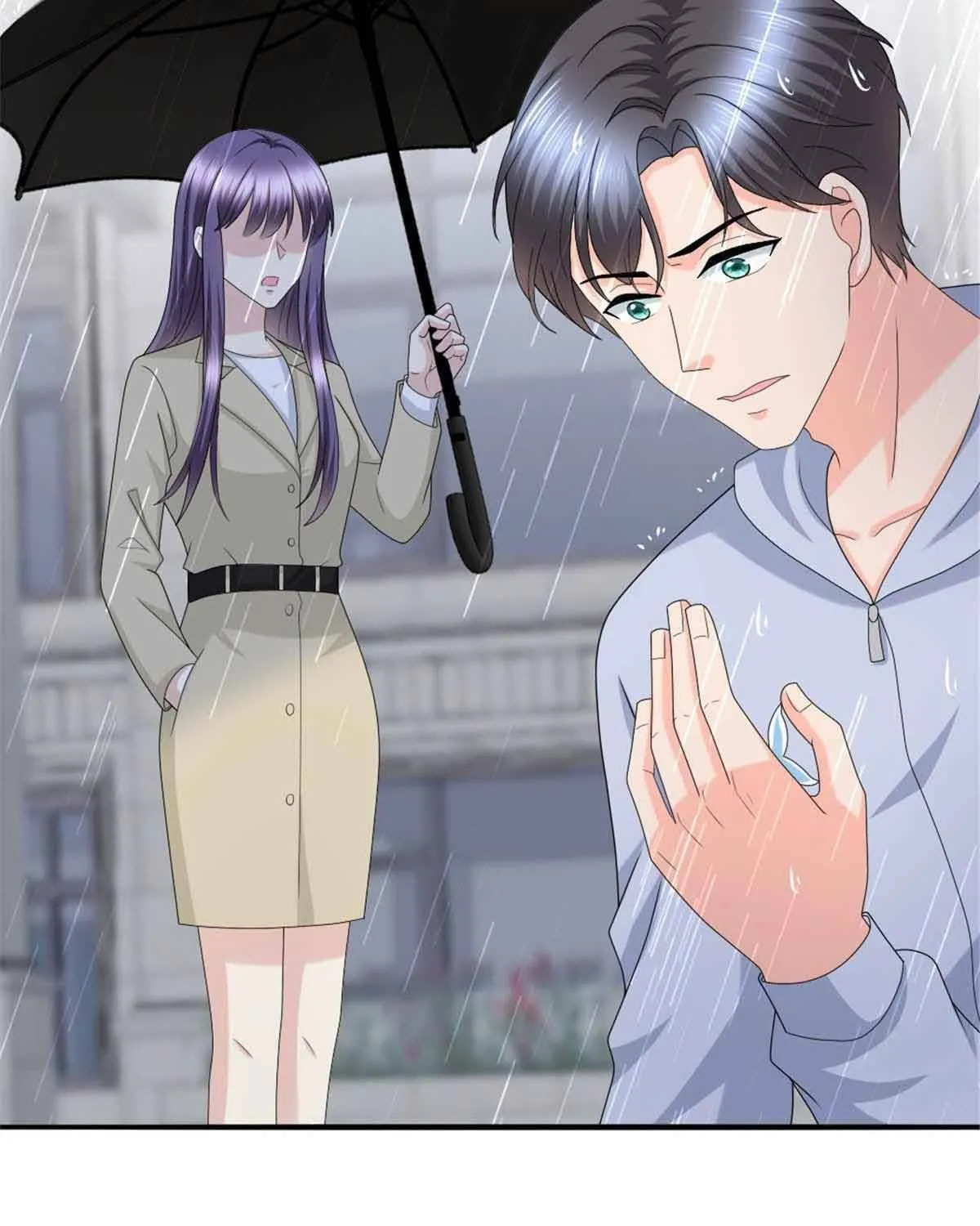 Trí Mạng Mị Thê: Tổng Tài Muốn Phục Hôn Chap 42 - Next Chap 43