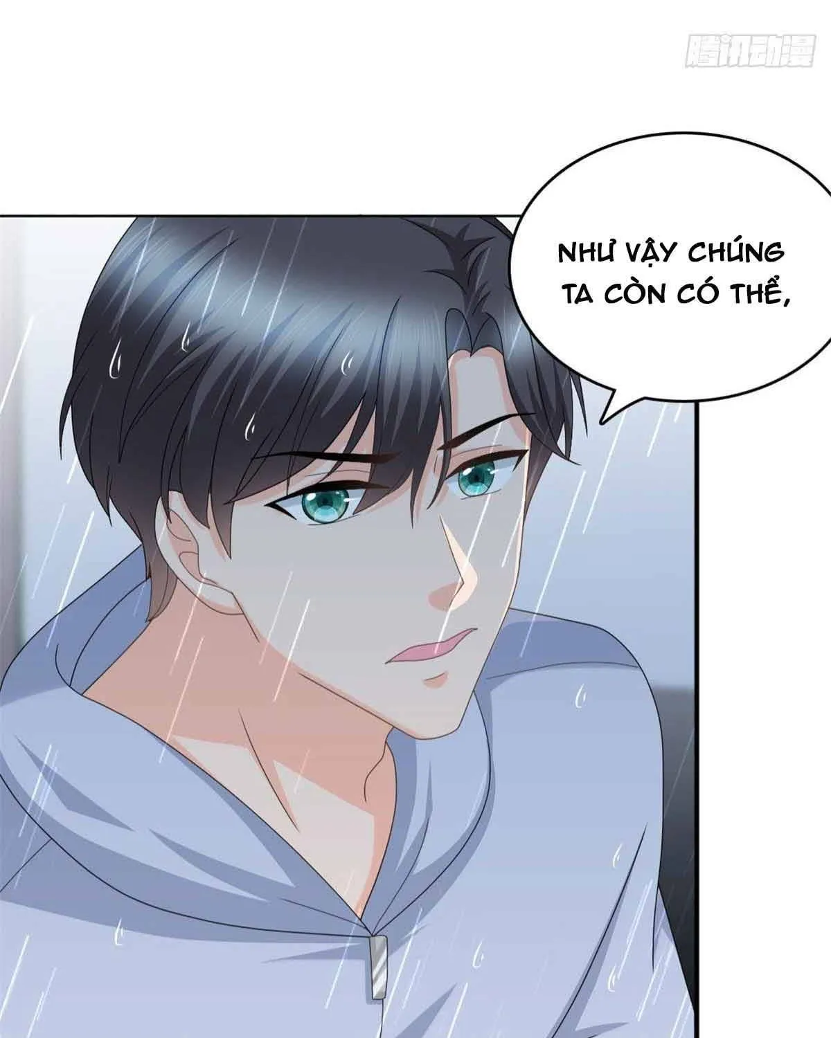 Trí Mạng Mị Thê: Tổng Tài Muốn Phục Hôn Chap 42 - Next Chap 43