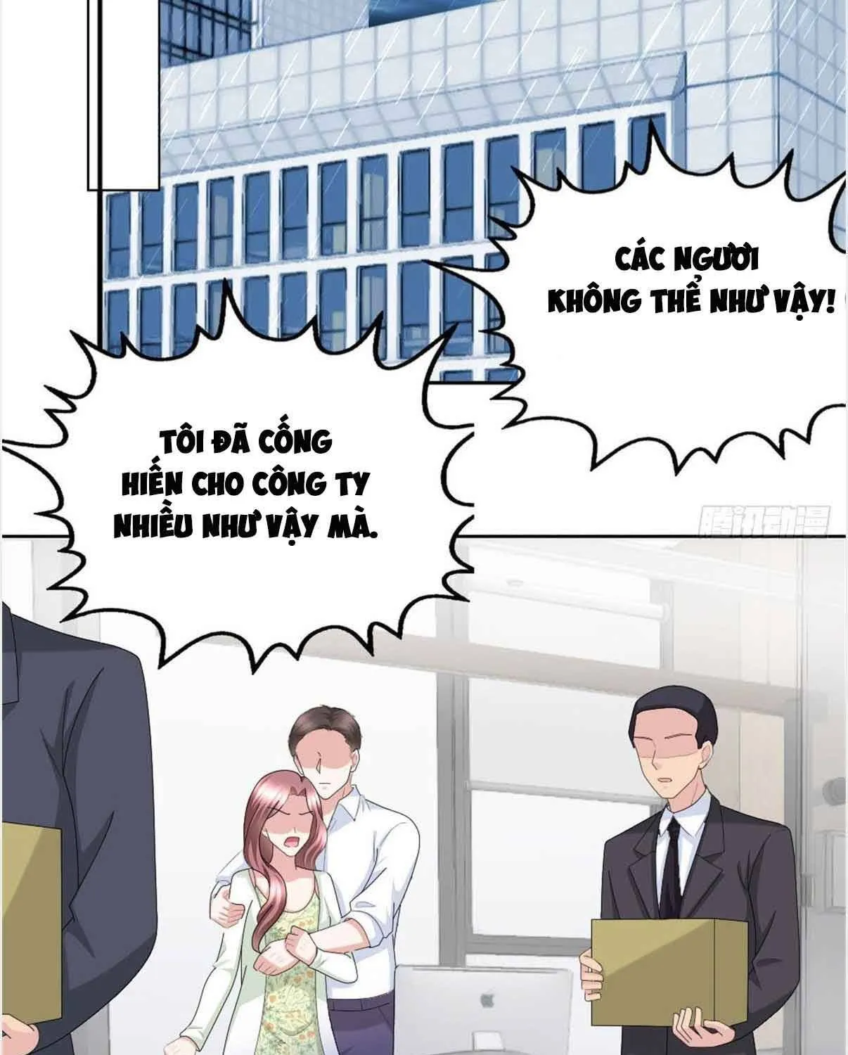 Trí Mạng Mị Thê: Tổng Tài Muốn Phục Hôn Chap 42 - Next Chap 43