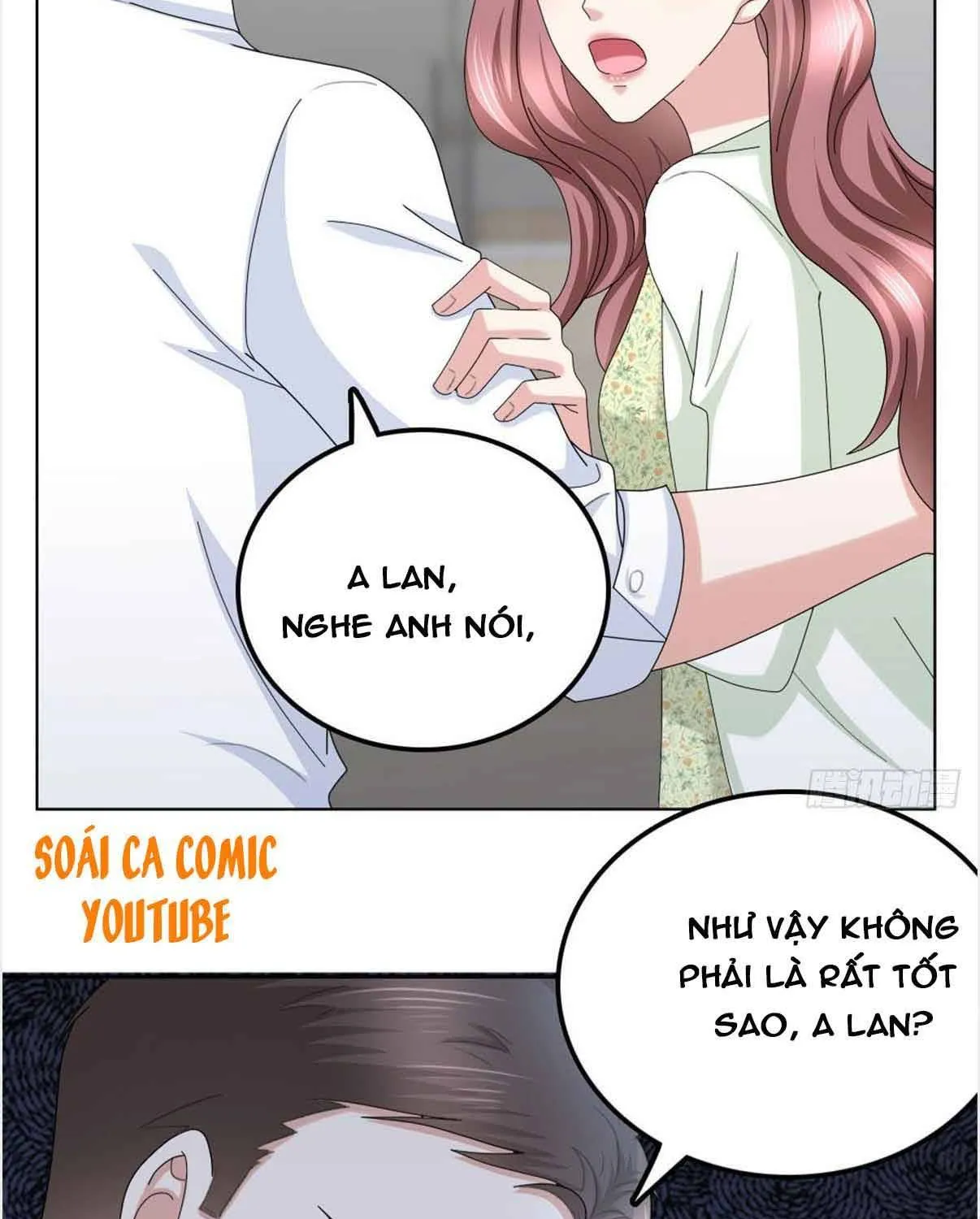 Trí Mạng Mị Thê: Tổng Tài Muốn Phục Hôn Chap 42 - Next Chap 43