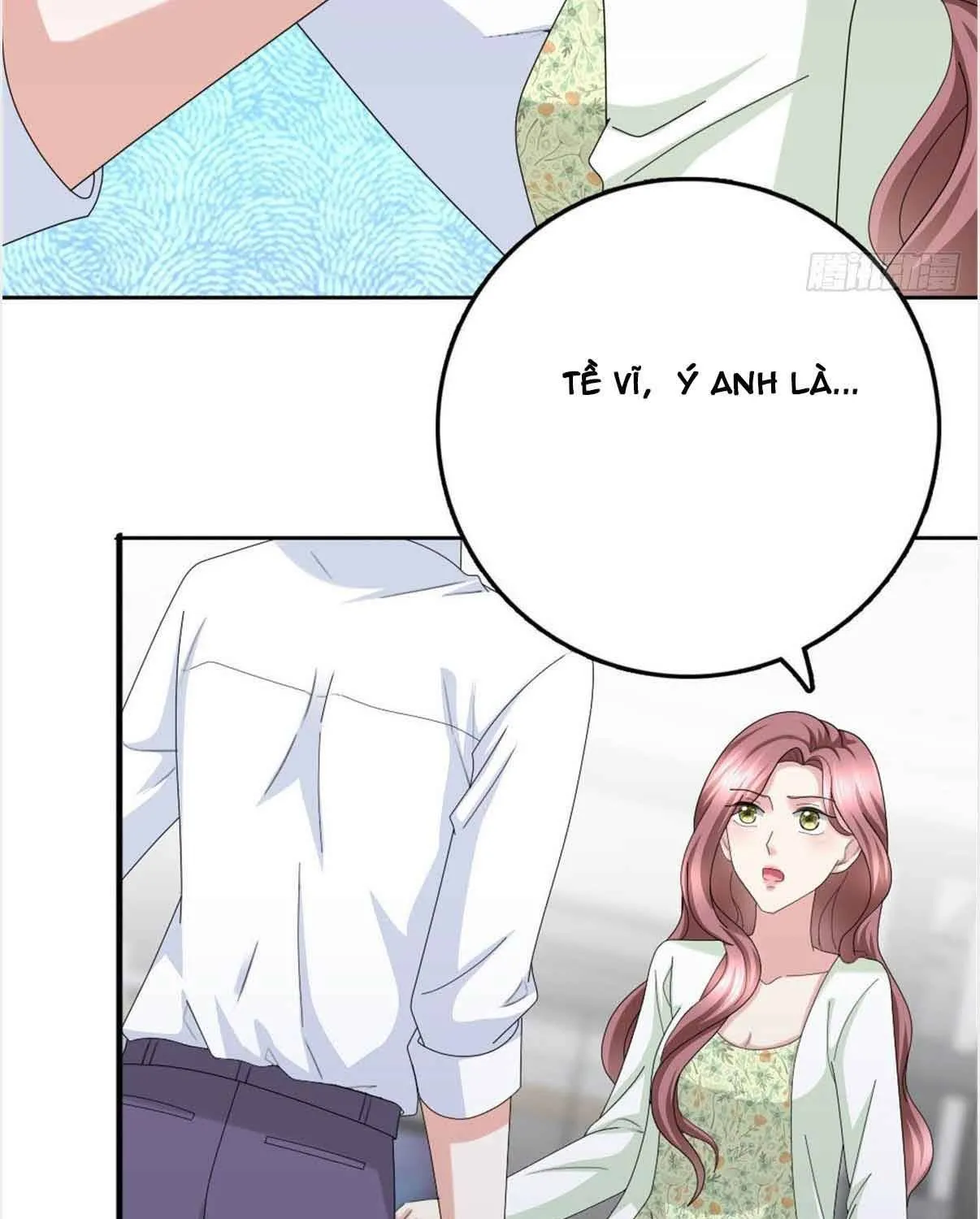 Trí Mạng Mị Thê: Tổng Tài Muốn Phục Hôn Chap 42 - Next Chap 43