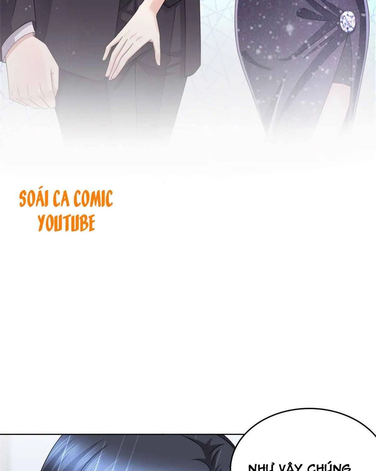 Trí Mạng Mị Thê: Tổng Tài Muốn Phục Hôn Chap 43 - Next Chap 44