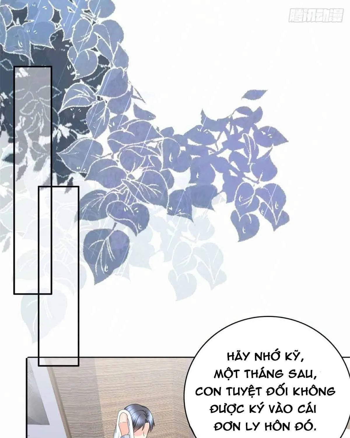 Trí Mạng Mị Thê: Tổng Tài Muốn Phục Hôn Chap 43 - Next Chap 44