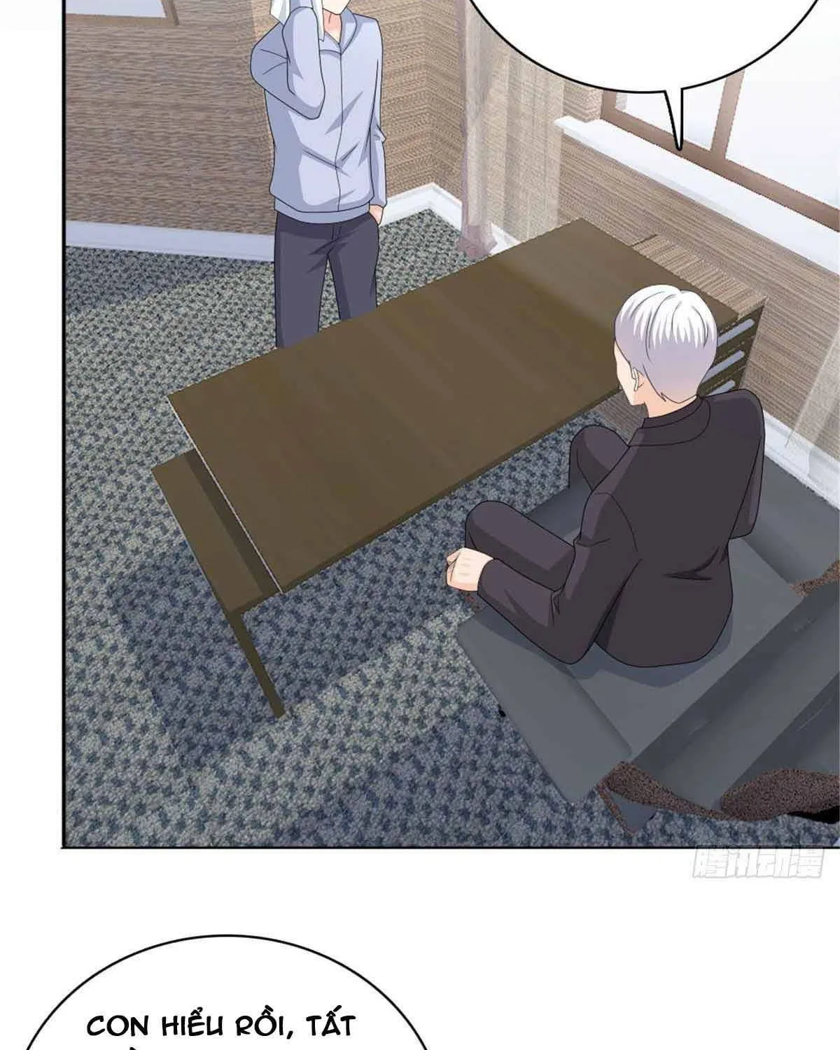 Trí Mạng Mị Thê: Tổng Tài Muốn Phục Hôn Chap 43 - Next Chap 44