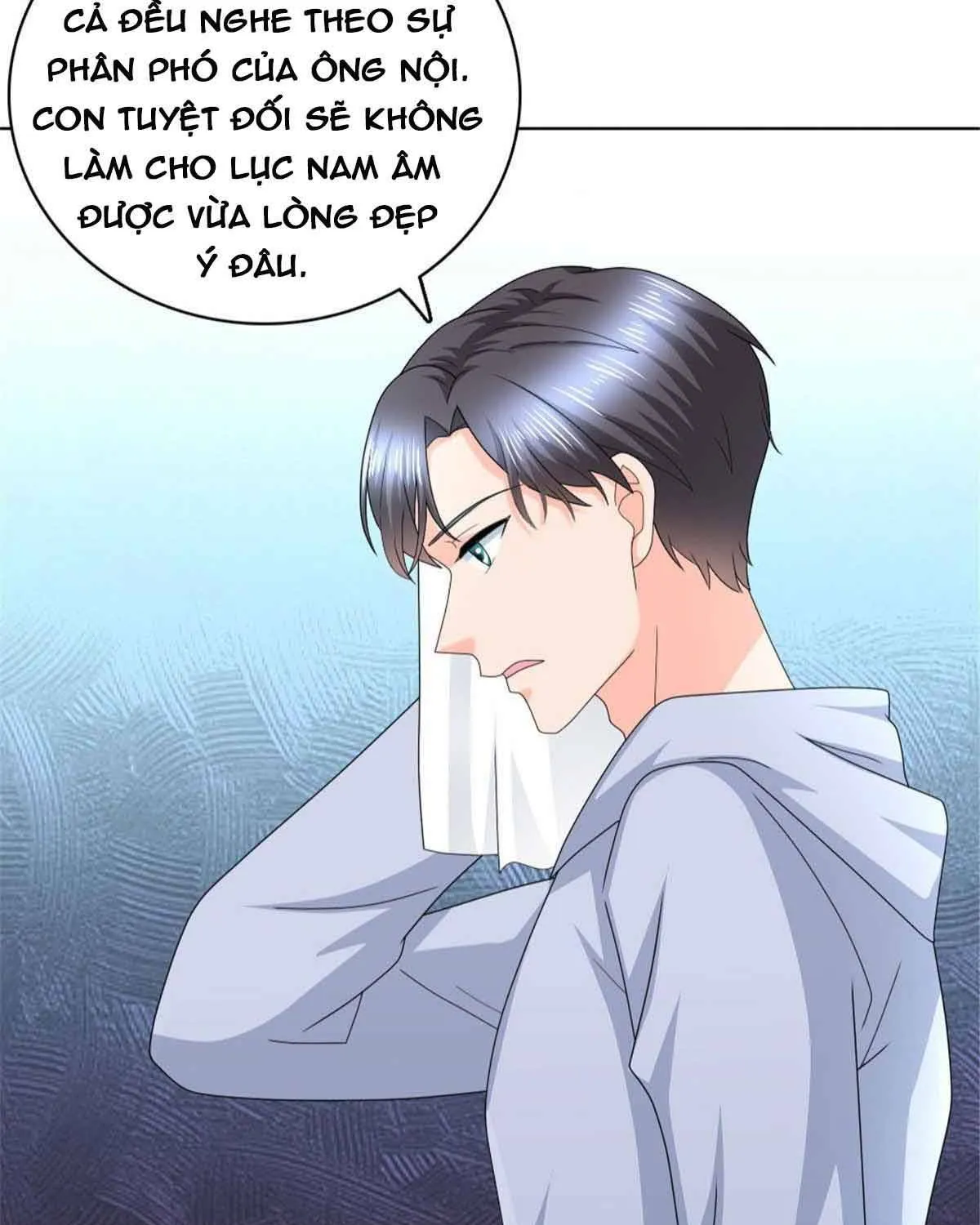 Trí Mạng Mị Thê: Tổng Tài Muốn Phục Hôn Chap 43 - Next Chap 44