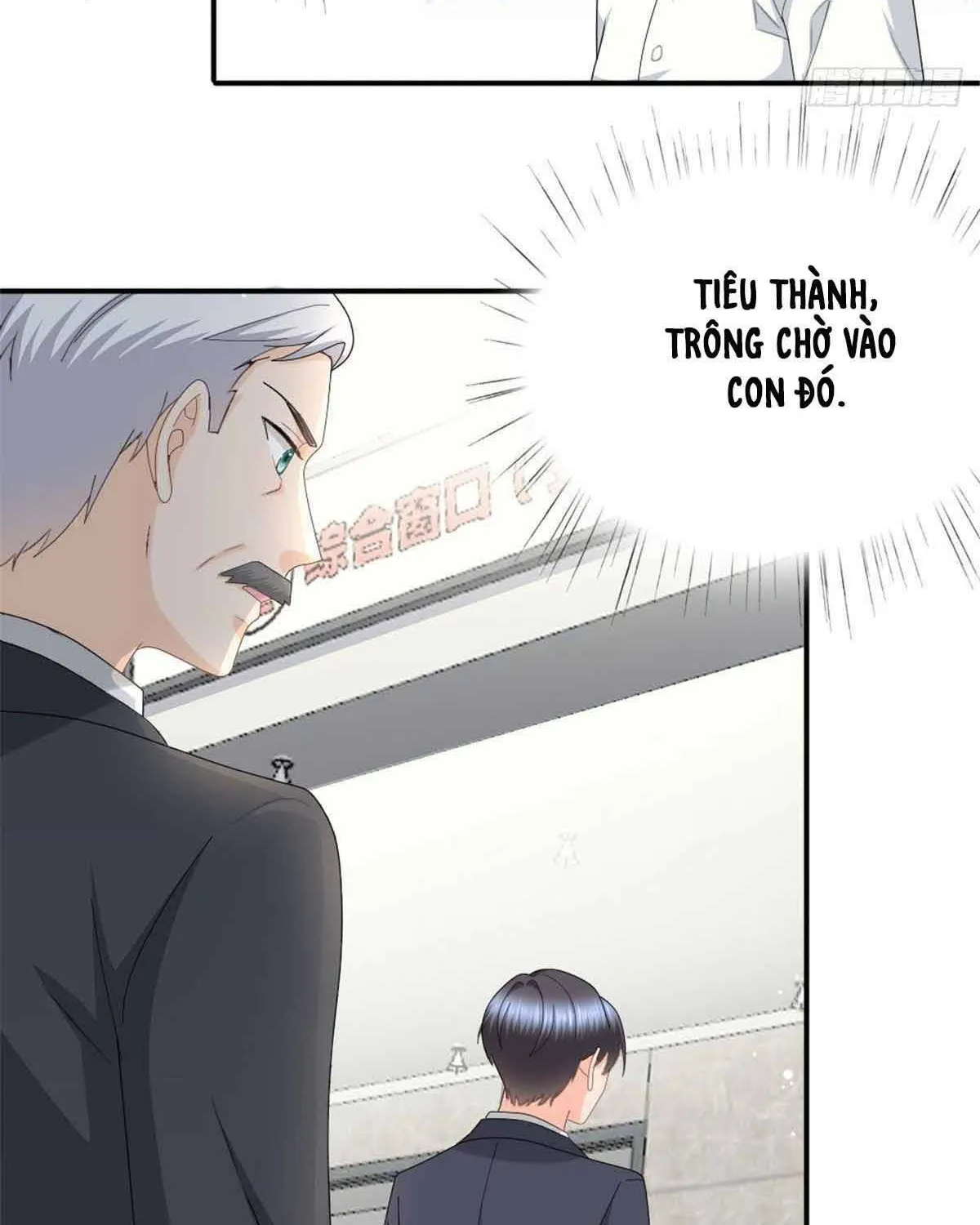 Trí Mạng Mị Thê: Tổng Tài Muốn Phục Hôn Chap 43 - Next Chap 44