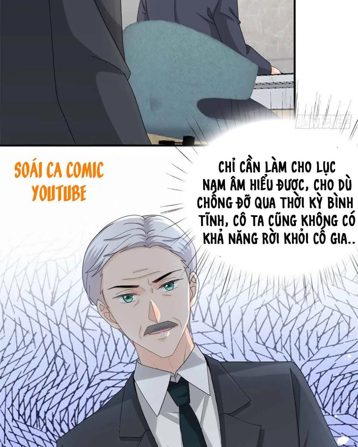 Trí Mạng Mị Thê: Tổng Tài Muốn Phục Hôn Chap 43 - Next Chap 44