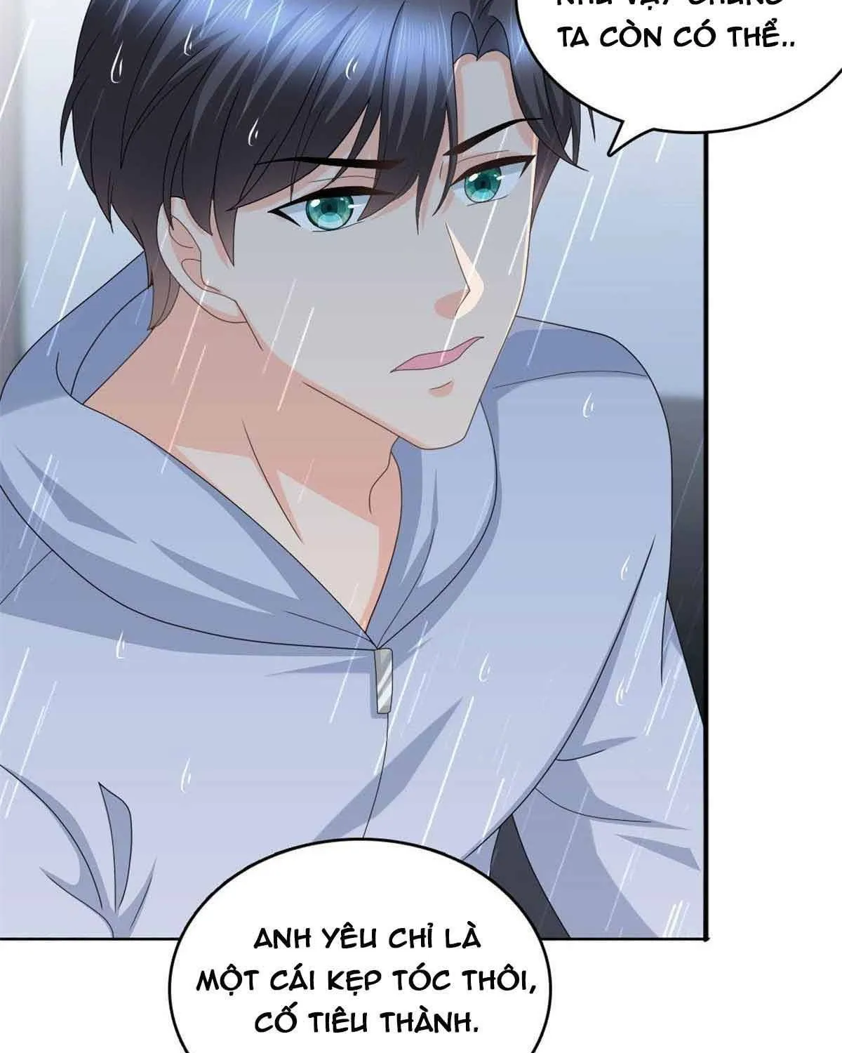 Trí Mạng Mị Thê: Tổng Tài Muốn Phục Hôn Chap 43 - Next Chap 44