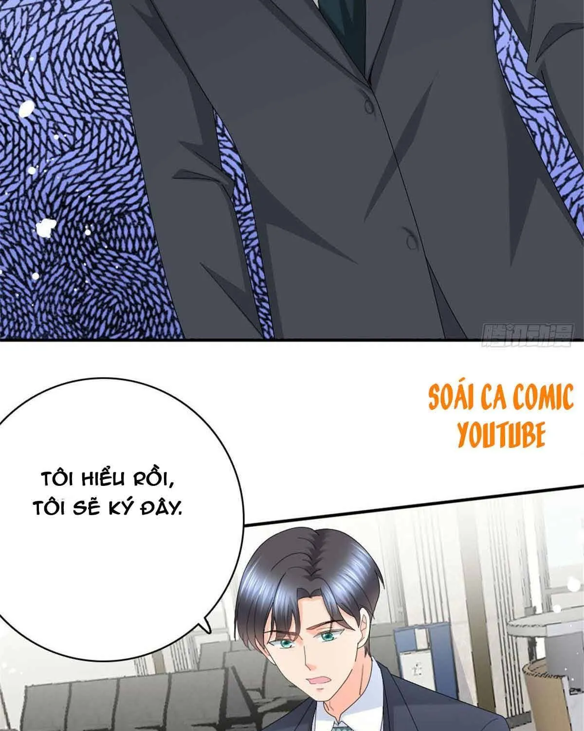 Trí Mạng Mị Thê: Tổng Tài Muốn Phục Hôn Chap 43 - Next Chap 44