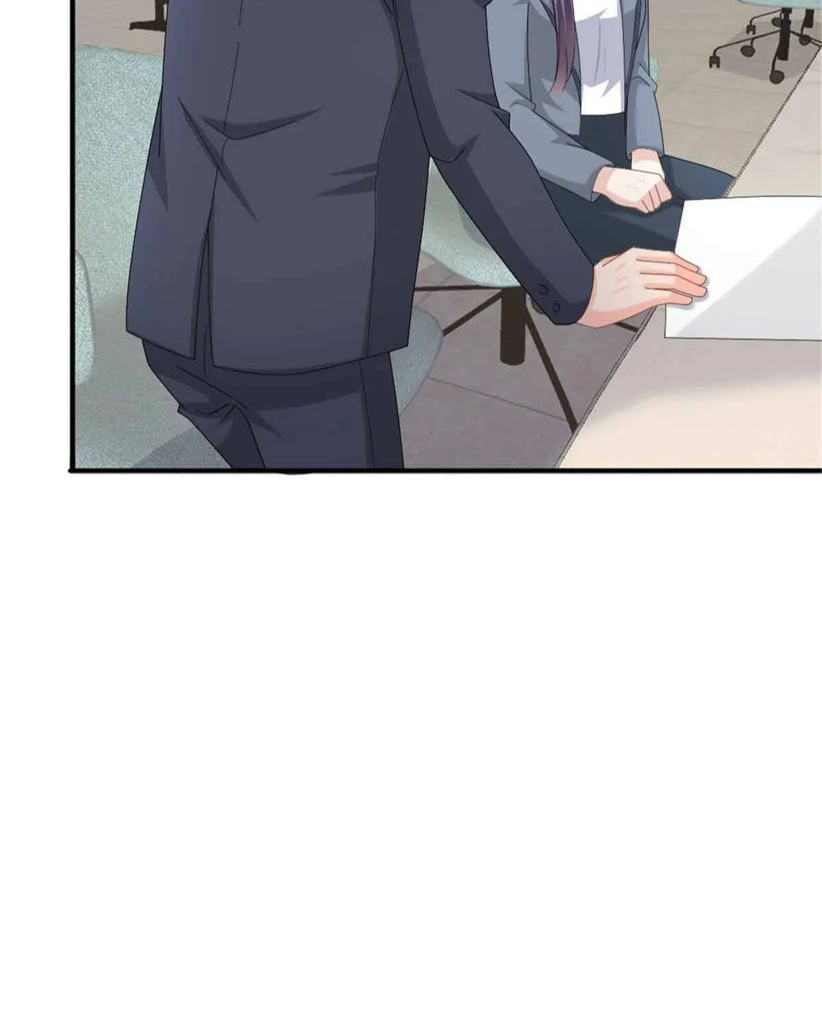 Trí Mạng Mị Thê: Tổng Tài Muốn Phục Hôn Chap 43 - Next Chap 44