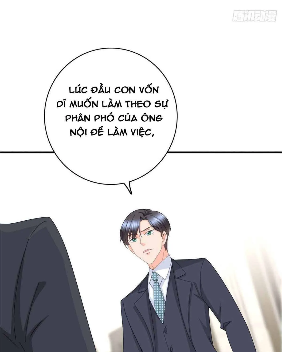 Trí Mạng Mị Thê: Tổng Tài Muốn Phục Hôn Chap 43 - Next Chap 44