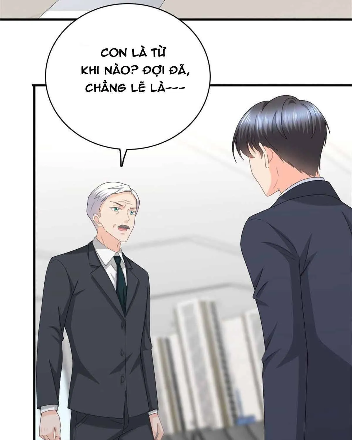 Trí Mạng Mị Thê: Tổng Tài Muốn Phục Hôn Chap 43 - Next Chap 44