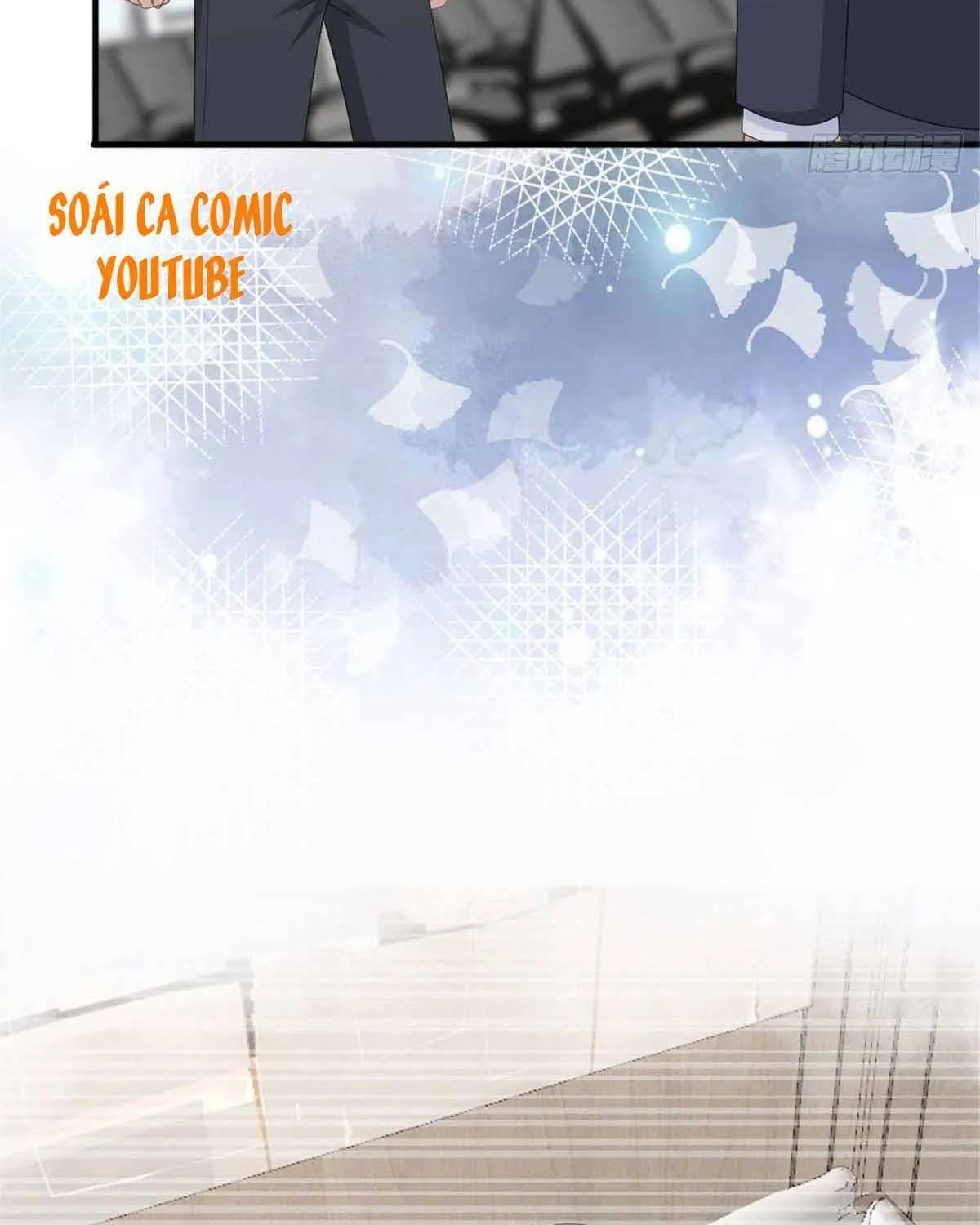 Trí Mạng Mị Thê: Tổng Tài Muốn Phục Hôn Chap 43 - Next Chap 44