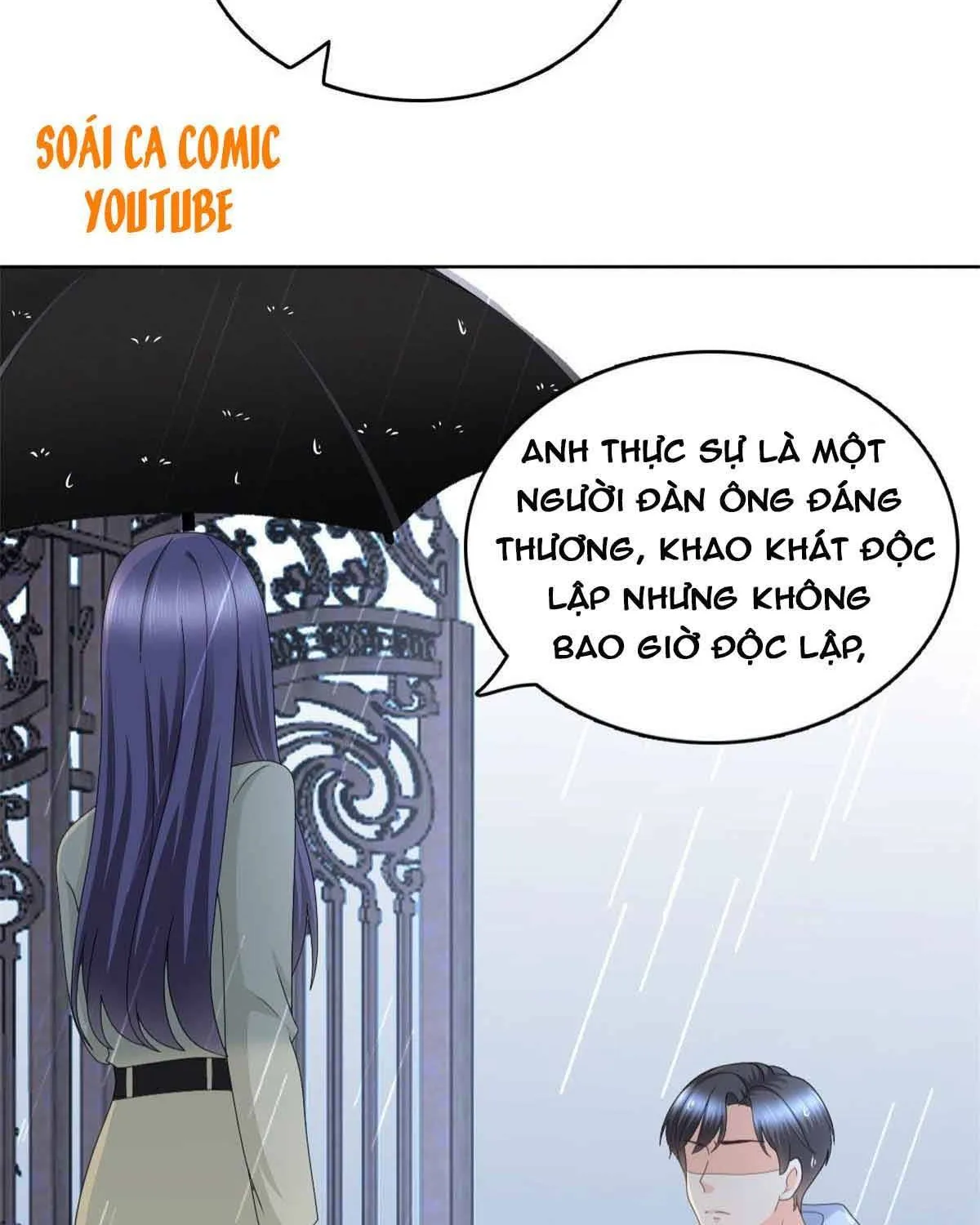 Trí Mạng Mị Thê: Tổng Tài Muốn Phục Hôn Chap 43 - Next Chap 44