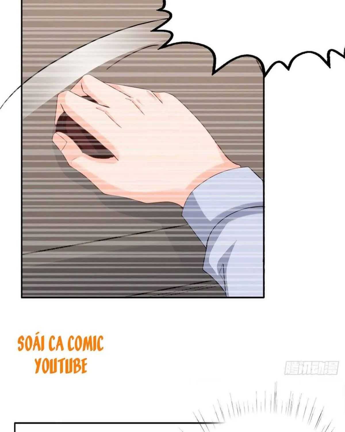 Trí Mạng Mị Thê: Tổng Tài Muốn Phục Hôn Chap 43 - Next Chap 44