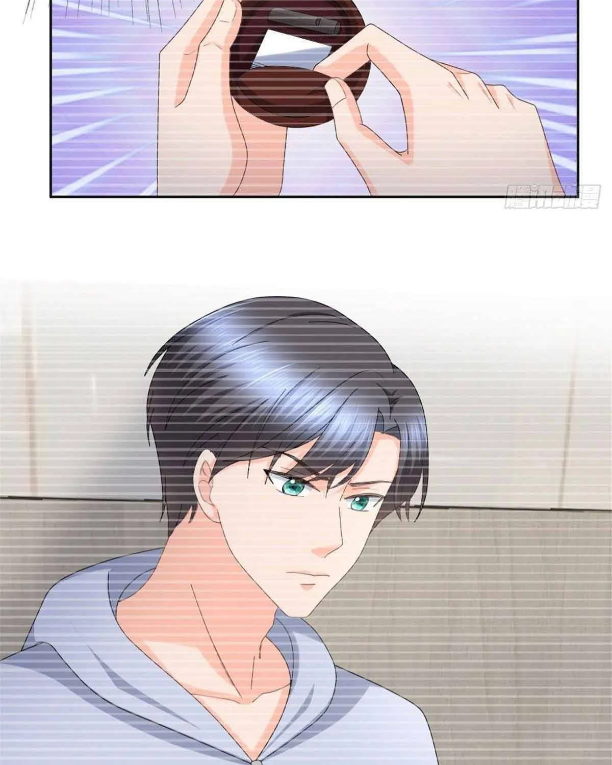 Trí Mạng Mị Thê: Tổng Tài Muốn Phục Hôn Chap 43 - Next Chap 44