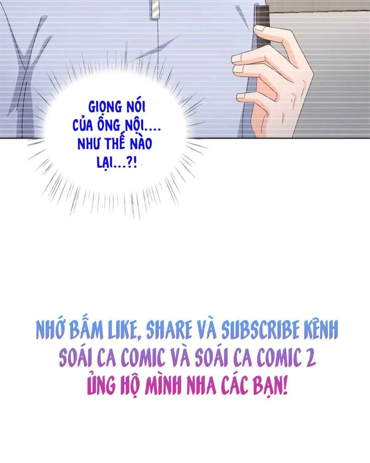 Trí Mạng Mị Thê: Tổng Tài Muốn Phục Hôn Chap 43 - Next Chap 44