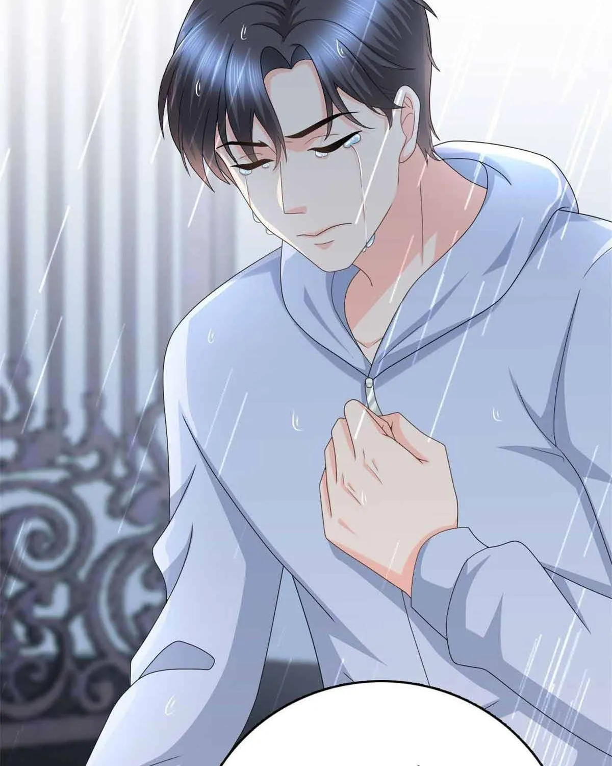 Trí Mạng Mị Thê: Tổng Tài Muốn Phục Hôn Chap 43 - Next Chap 44