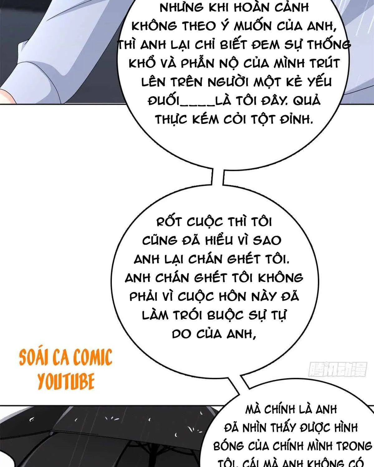 Trí Mạng Mị Thê: Tổng Tài Muốn Phục Hôn Chap 43 - Next Chap 44