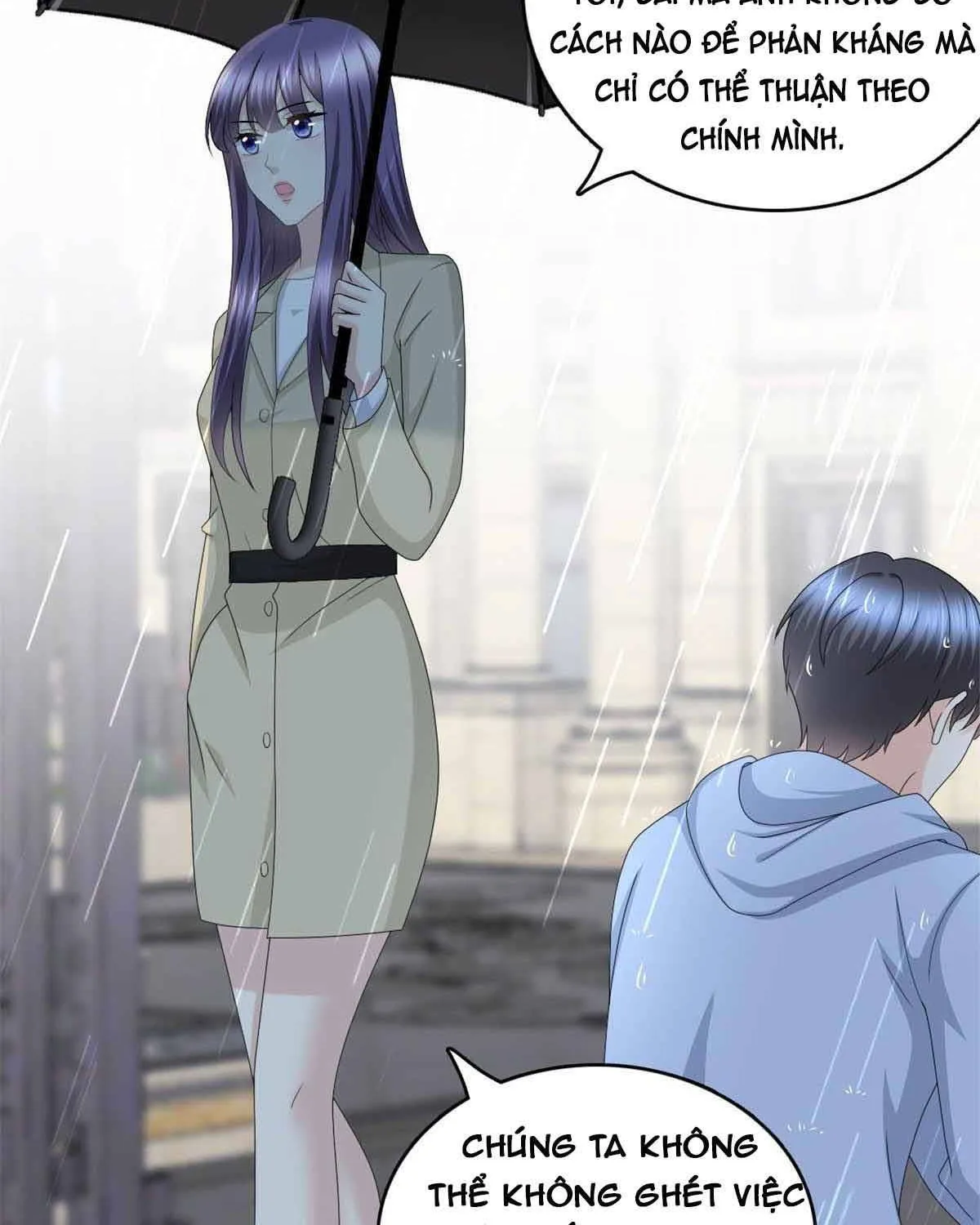 Trí Mạng Mị Thê: Tổng Tài Muốn Phục Hôn Chap 43 - Next Chap 44