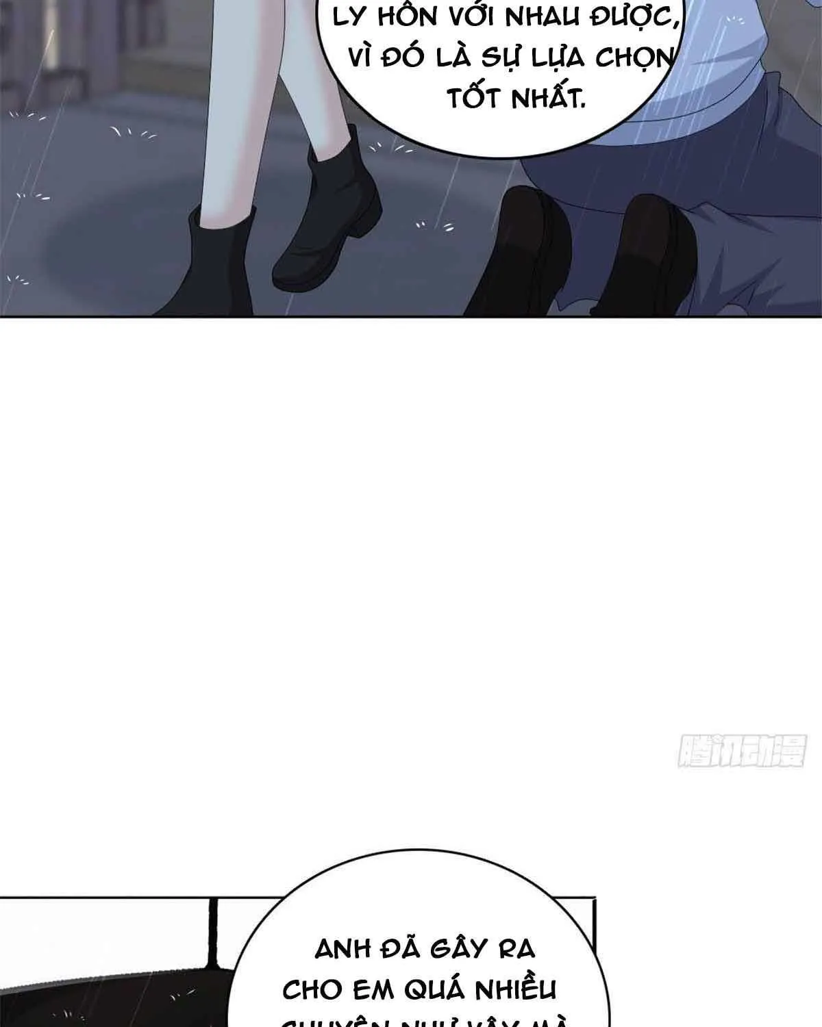 Trí Mạng Mị Thê: Tổng Tài Muốn Phục Hôn Chap 43 - Next Chap 44