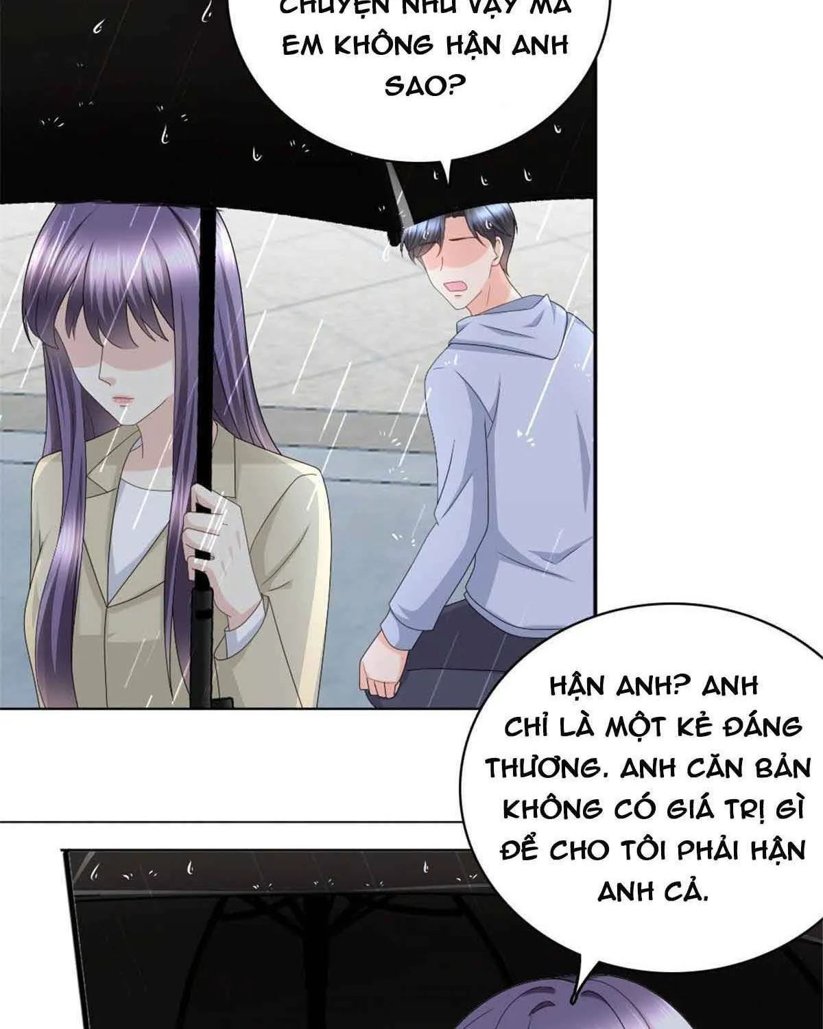 Trí Mạng Mị Thê: Tổng Tài Muốn Phục Hôn Chap 43 - Next Chap 44