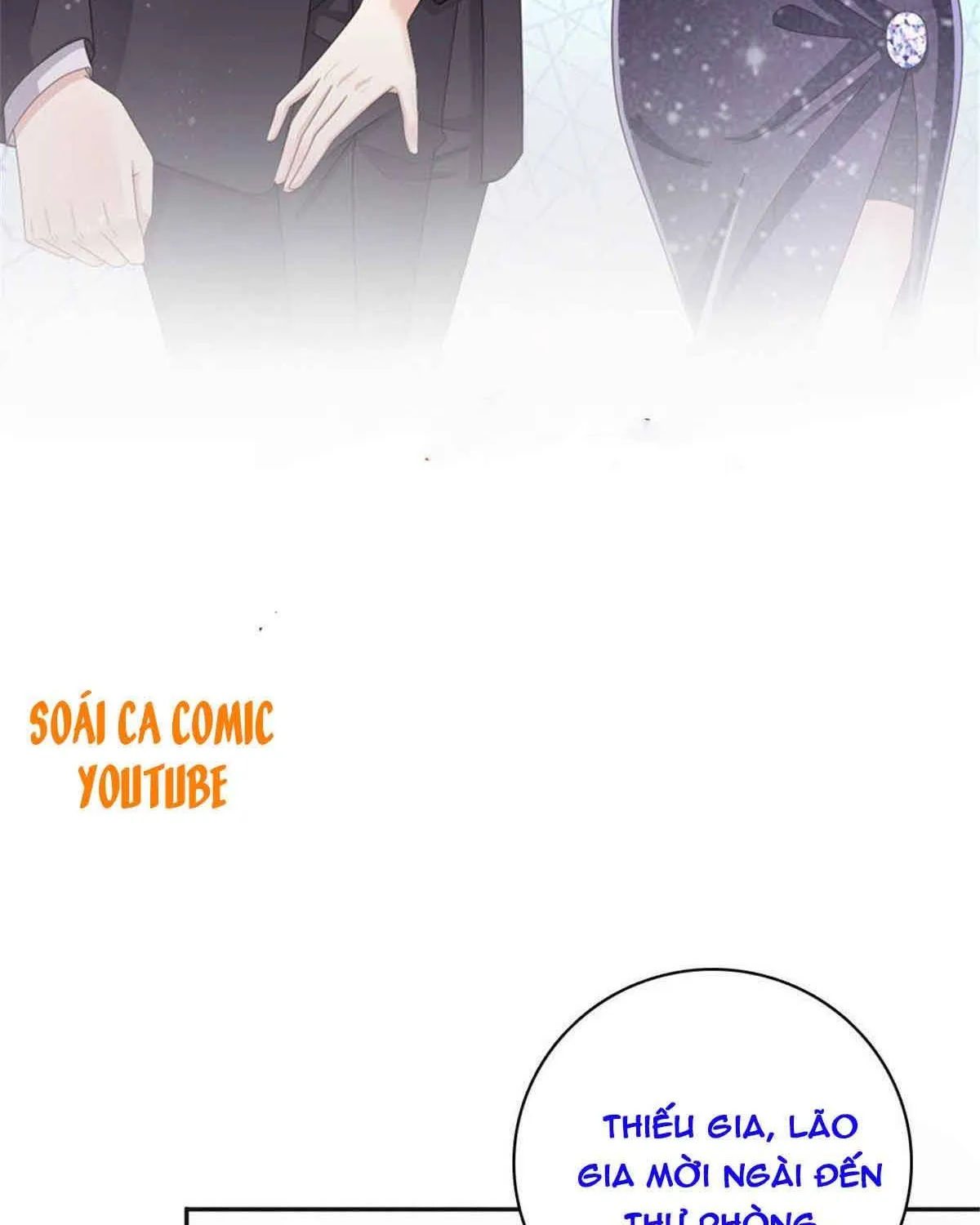 Trí Mạng Mị Thê: Tổng Tài Muốn Phục Hôn Chap 44 - Next Chap 45