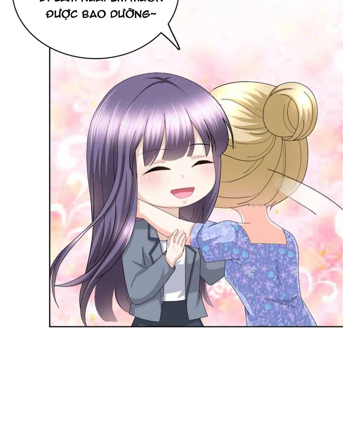 Trí Mạng Mị Thê: Tổng Tài Muốn Phục Hôn Chap 44 - Next Chap 45