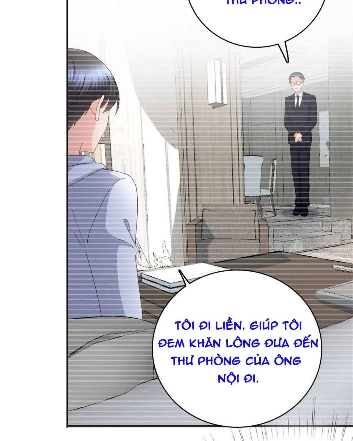 Trí Mạng Mị Thê: Tổng Tài Muốn Phục Hôn Chap 44 - Next Chap 45