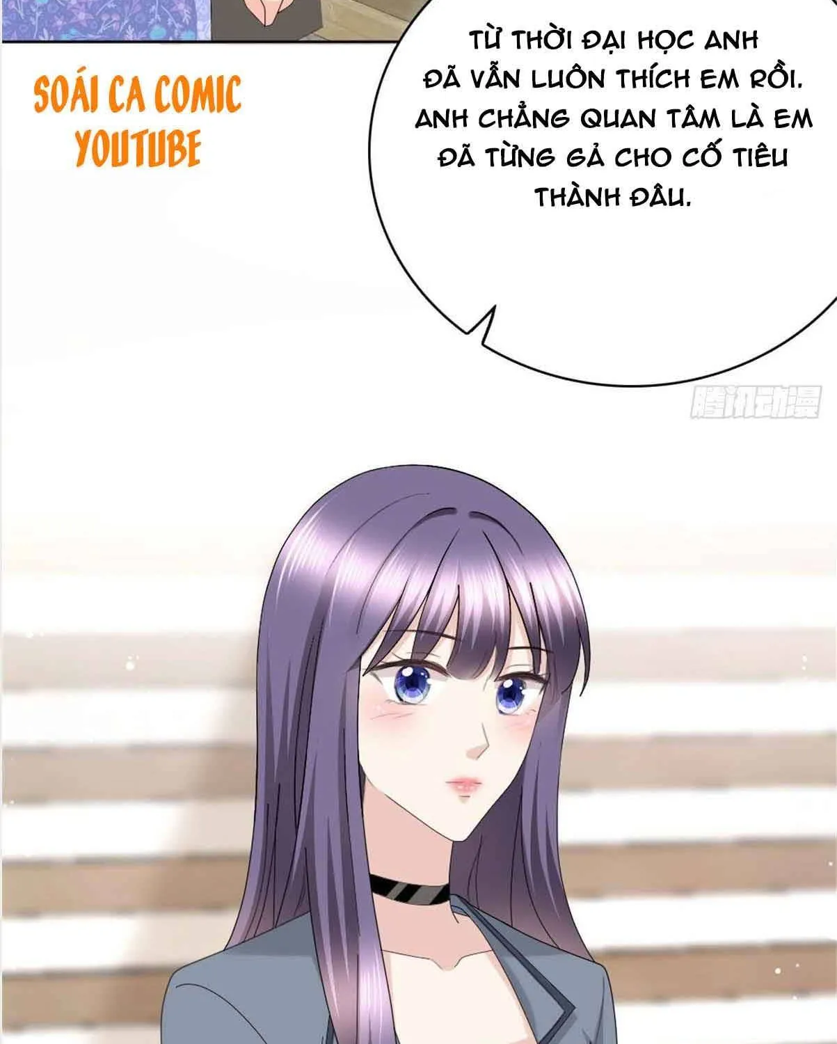 Trí Mạng Mị Thê: Tổng Tài Muốn Phục Hôn Chap 44 - Next Chap 45