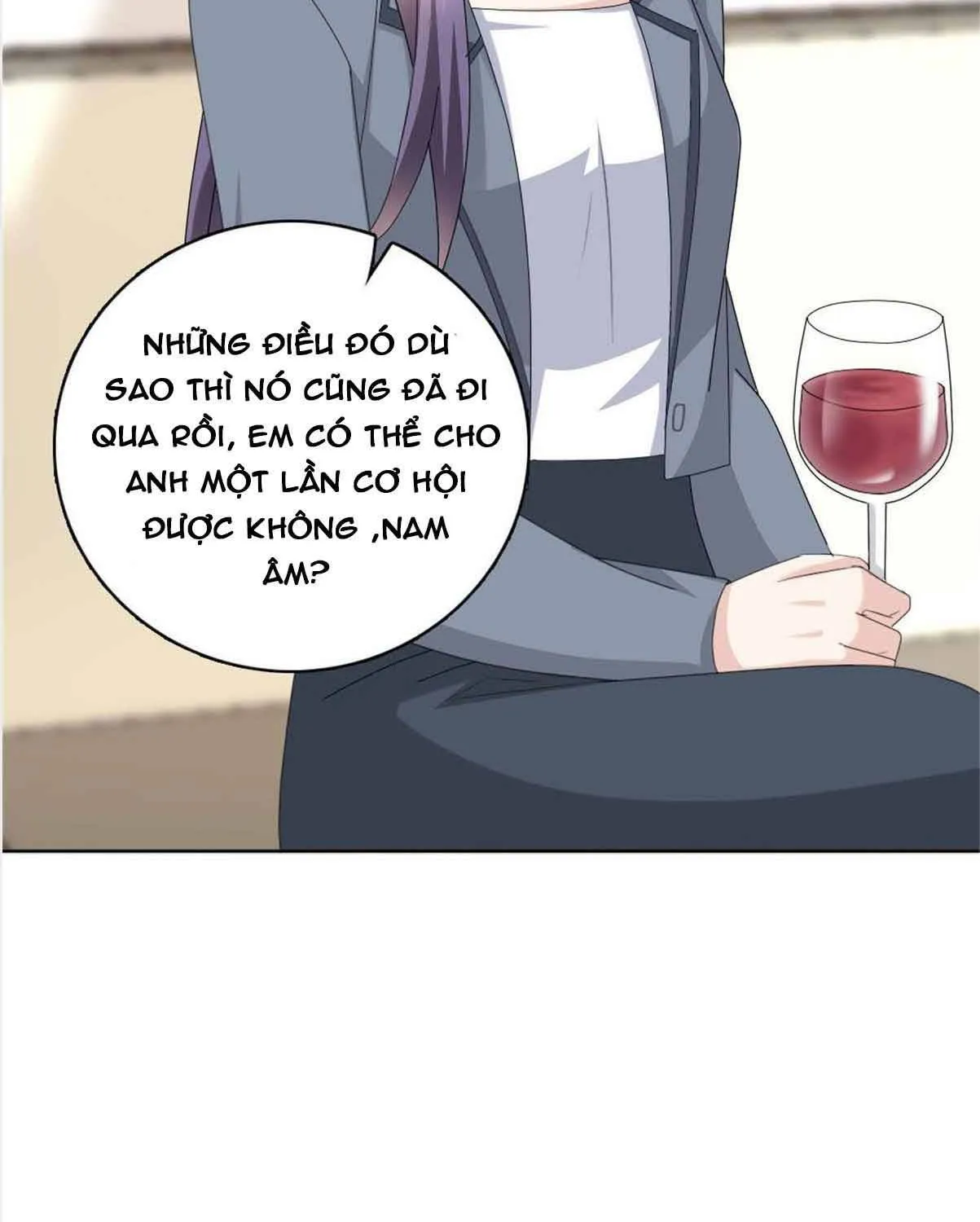 Trí Mạng Mị Thê: Tổng Tài Muốn Phục Hôn Chap 44 - Next Chap 45