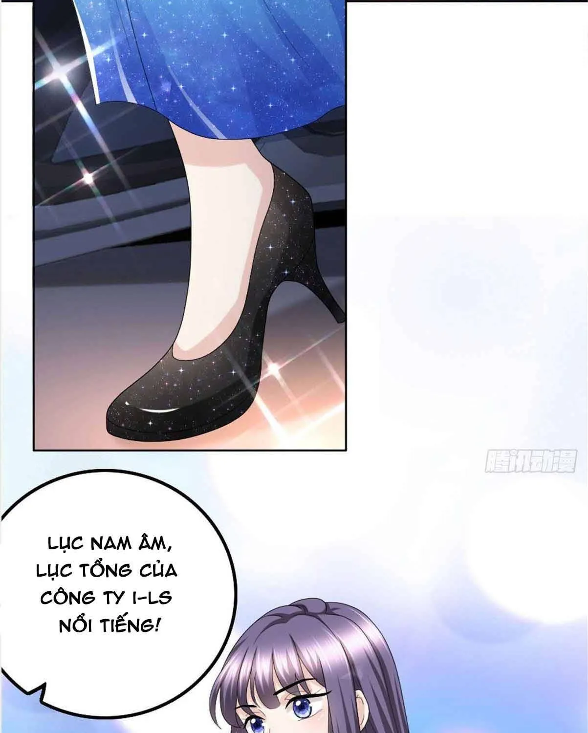 Trí Mạng Mị Thê: Tổng Tài Muốn Phục Hôn Chap 44 - Next Chap 45