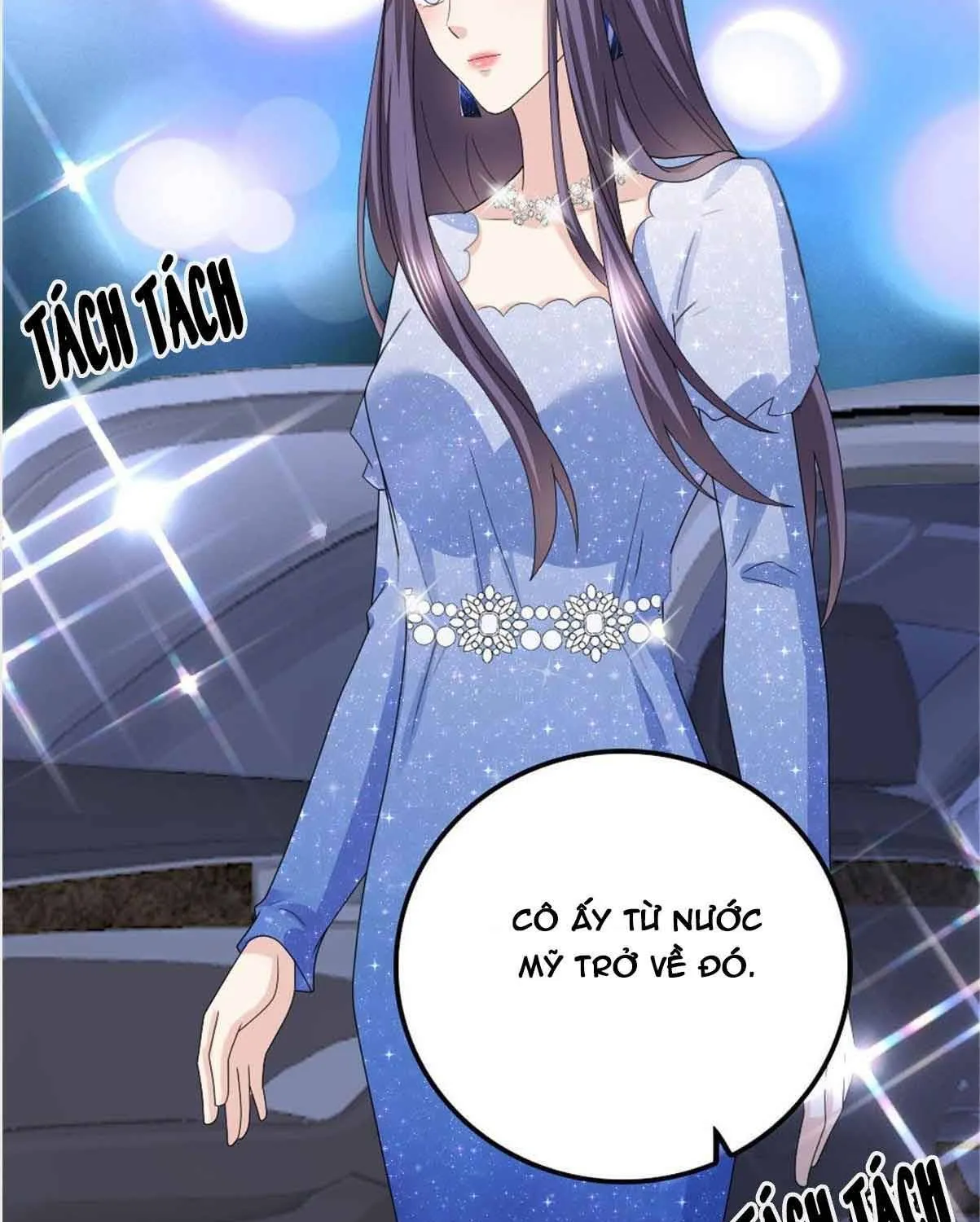 Trí Mạng Mị Thê: Tổng Tài Muốn Phục Hôn Chap 44 - Next Chap 45