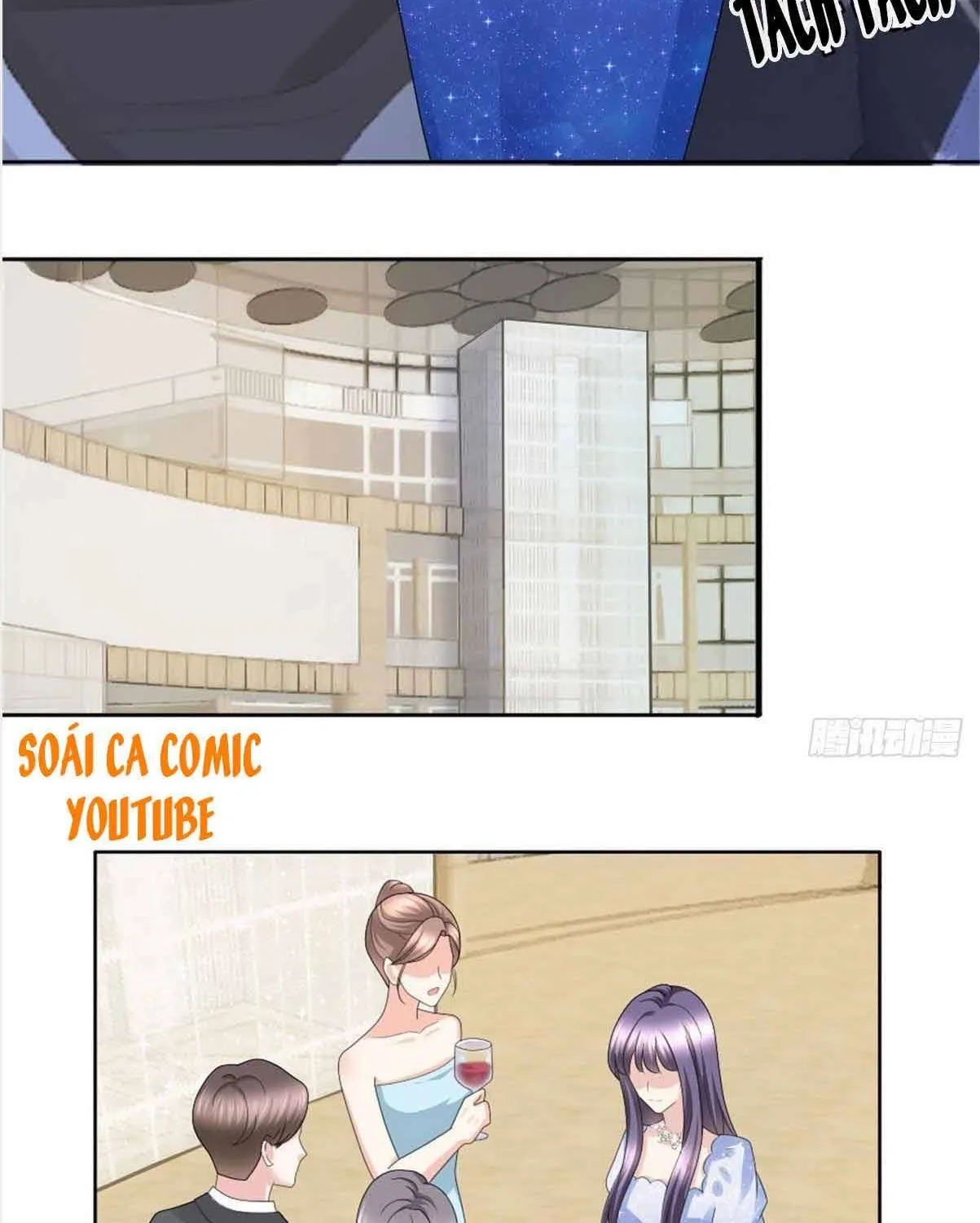 Trí Mạng Mị Thê: Tổng Tài Muốn Phục Hôn Chap 44 - Next Chap 45