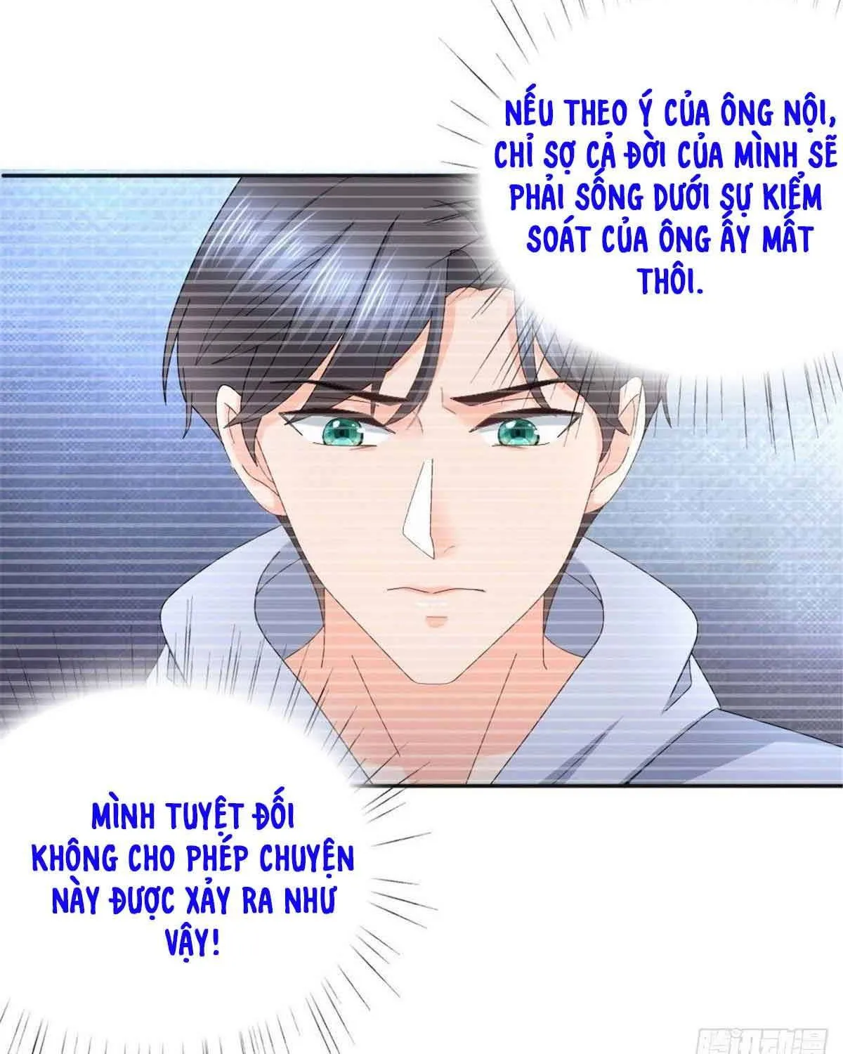 Trí Mạng Mị Thê: Tổng Tài Muốn Phục Hôn Chap 44 - Next Chap 45