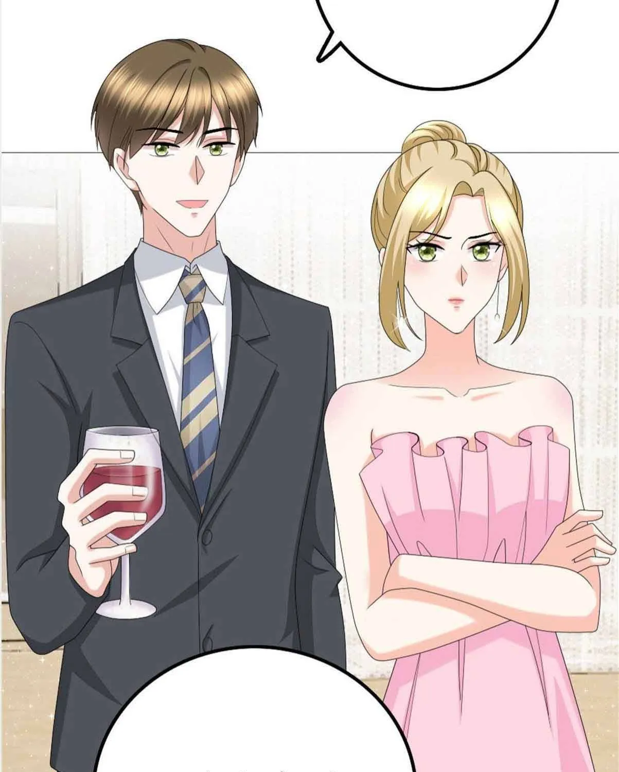 Trí Mạng Mị Thê: Tổng Tài Muốn Phục Hôn Chap 44 - Next Chap 45