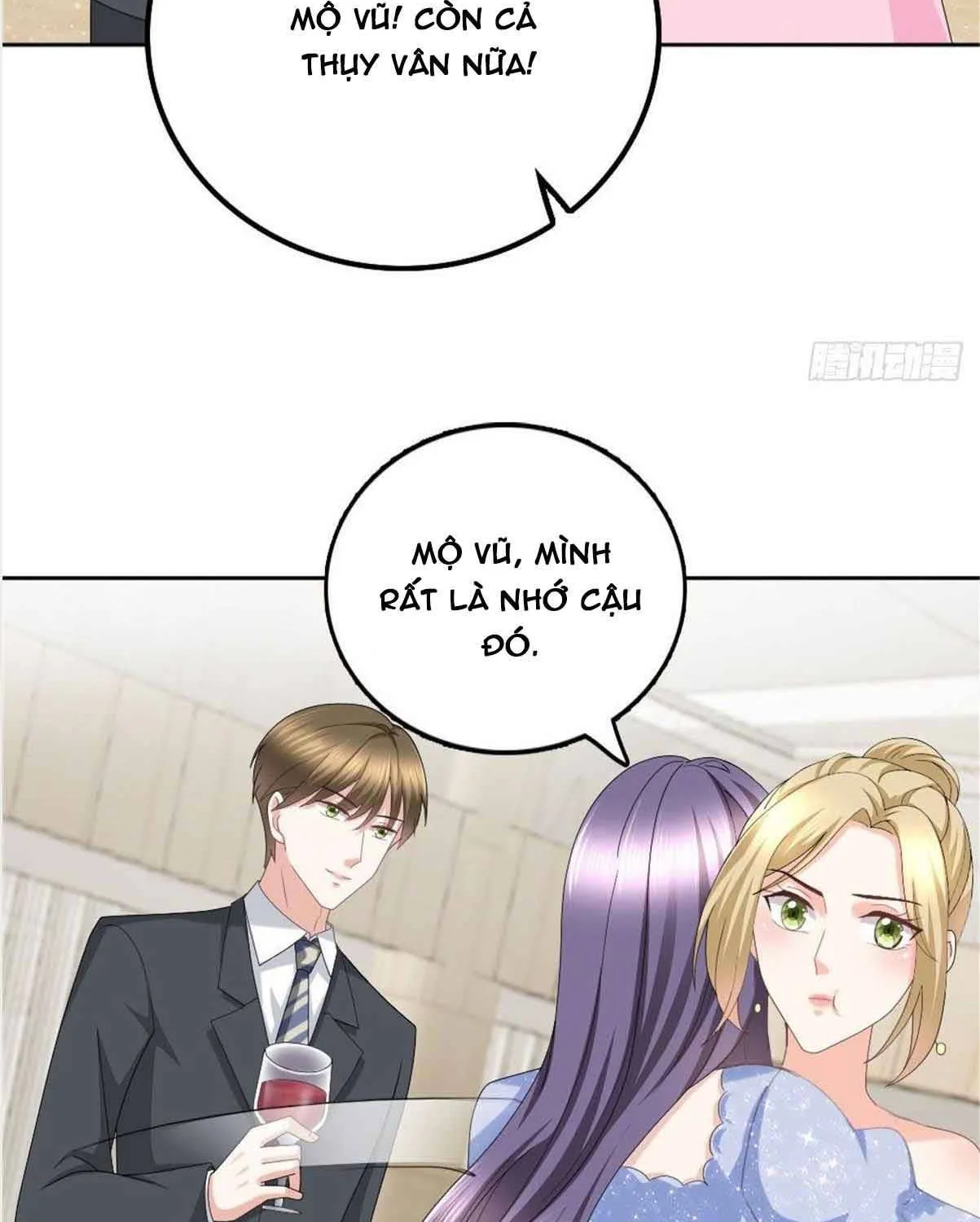 Trí Mạng Mị Thê: Tổng Tài Muốn Phục Hôn Chap 44 - Next Chap 45