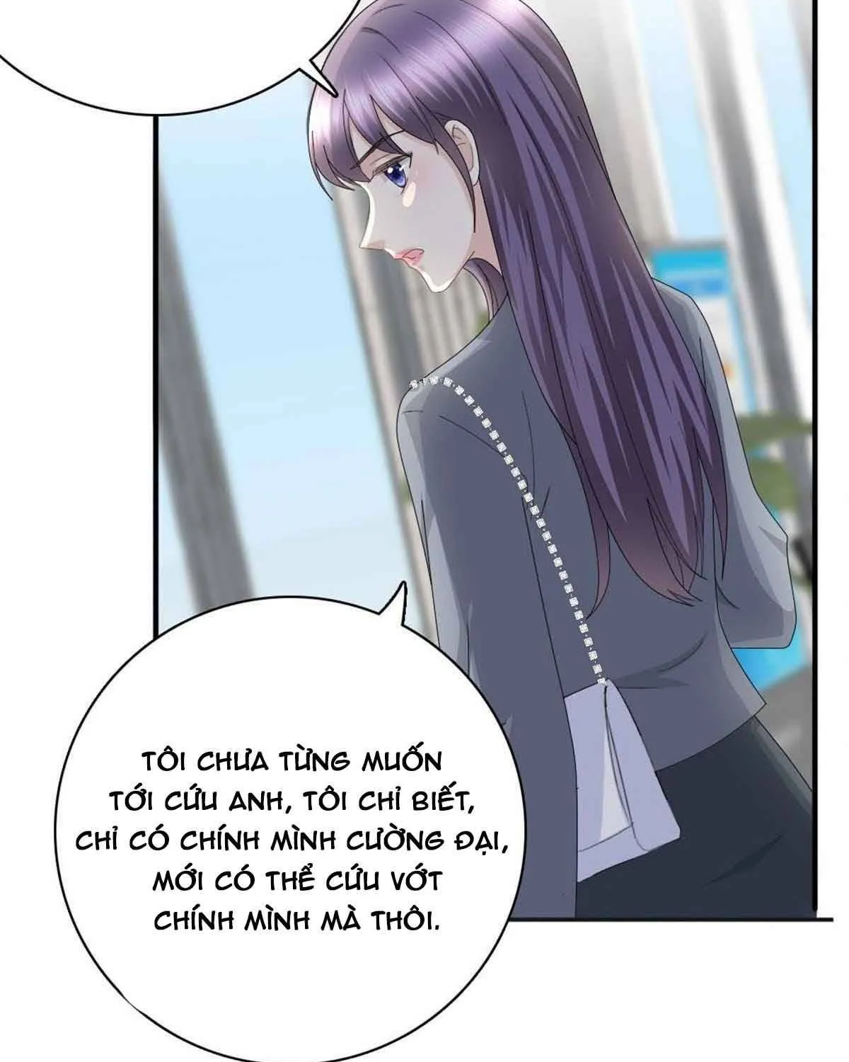 Trí Mạng Mị Thê: Tổng Tài Muốn Phục Hôn Chap 44 - Next Chap 45