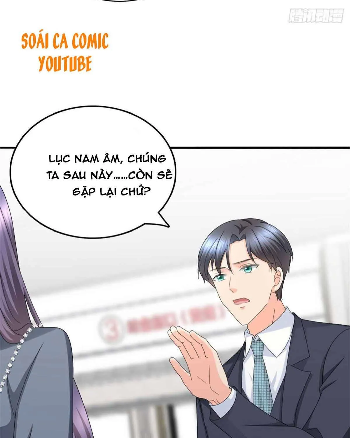 Trí Mạng Mị Thê: Tổng Tài Muốn Phục Hôn Chap 44 - Next Chap 45