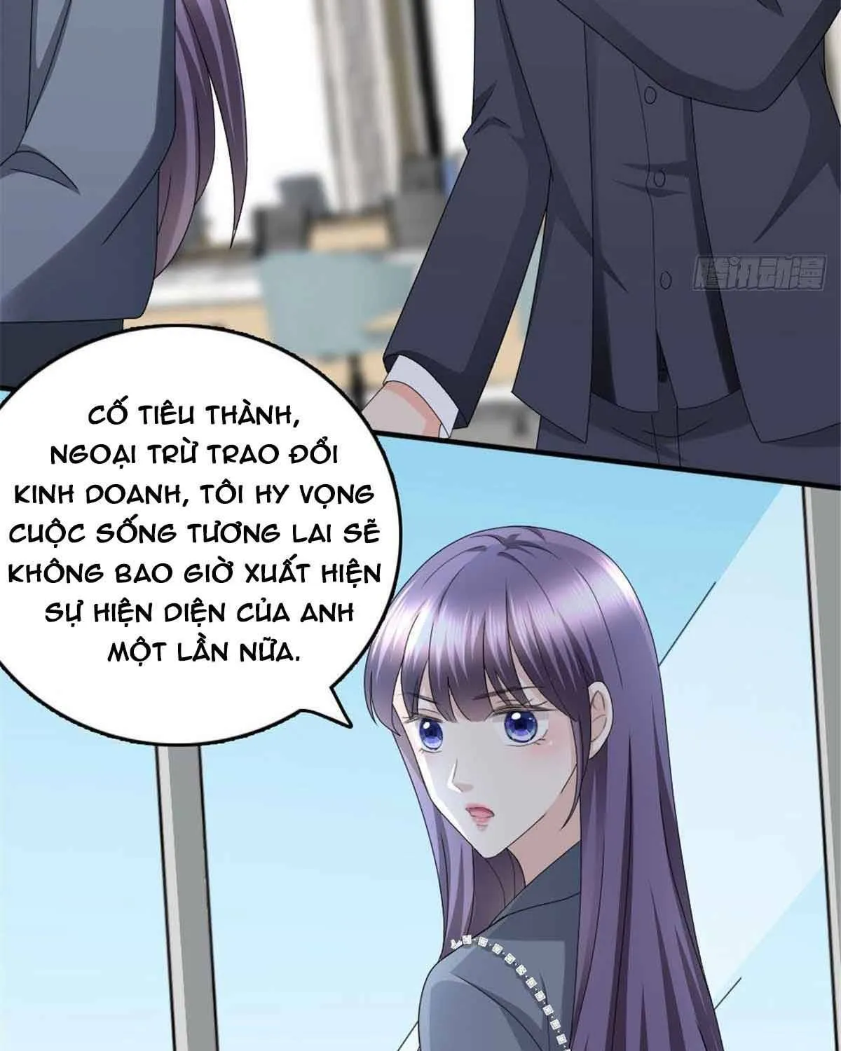 Trí Mạng Mị Thê: Tổng Tài Muốn Phục Hôn Chap 44 - Next Chap 45