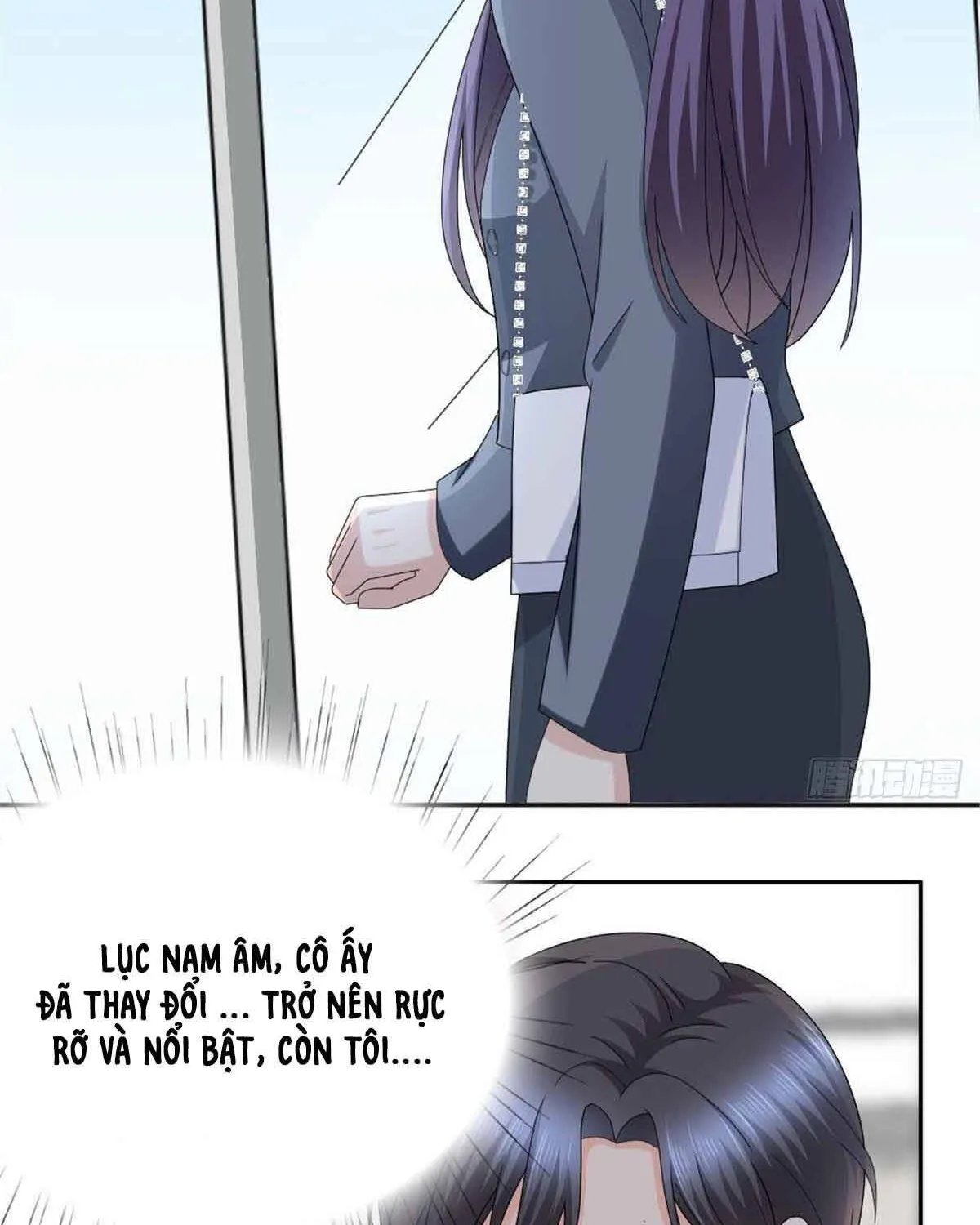 Trí Mạng Mị Thê: Tổng Tài Muốn Phục Hôn Chap 44 - Next Chap 45