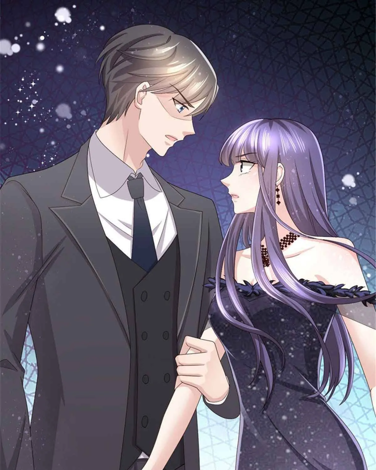 Trí Mạng Mị Thê: Tổng Tài Muốn Phục Hôn Chap 45 - Next Chap 46