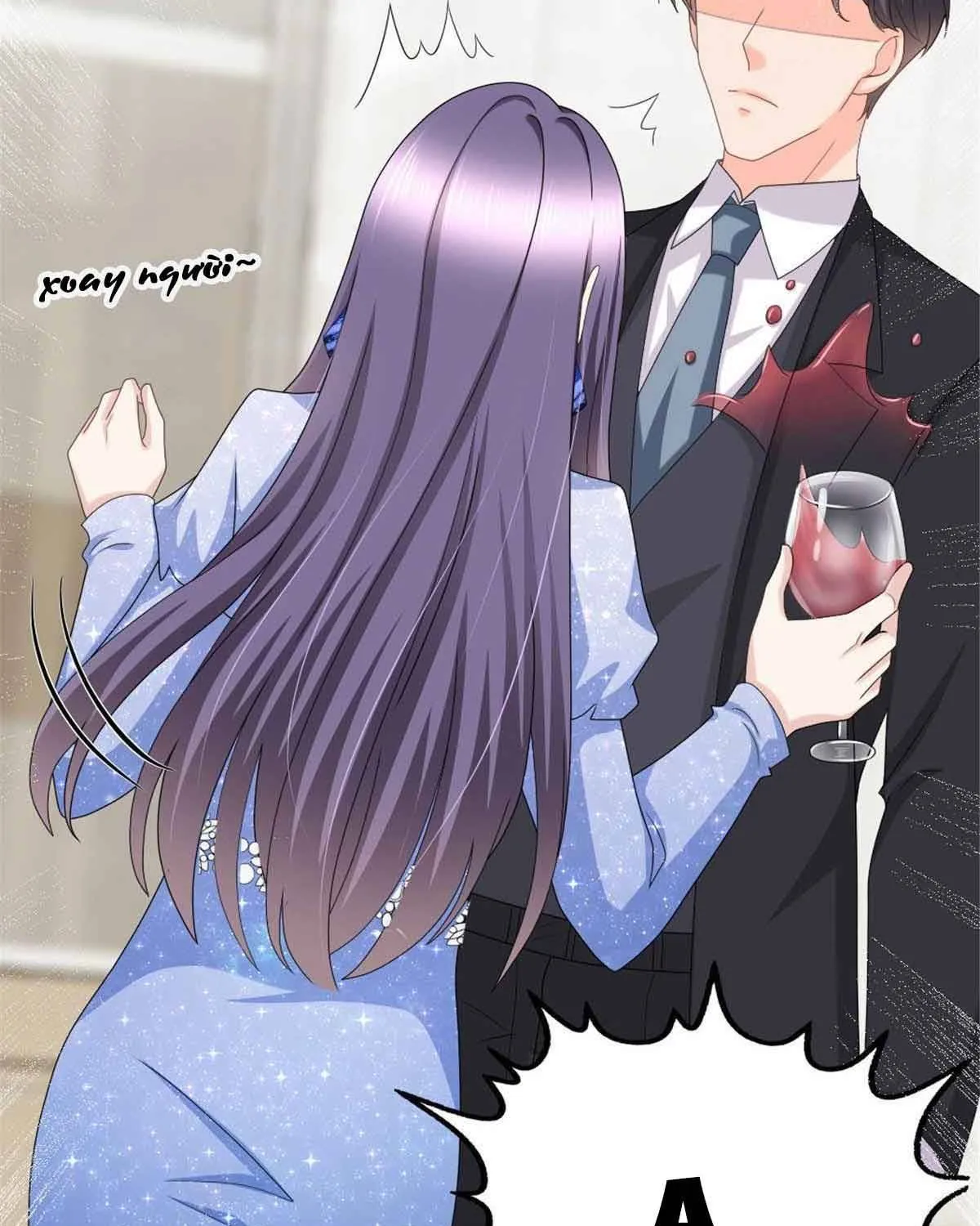 Trí Mạng Mị Thê: Tổng Tài Muốn Phục Hôn Chap 45 - Next Chap 46