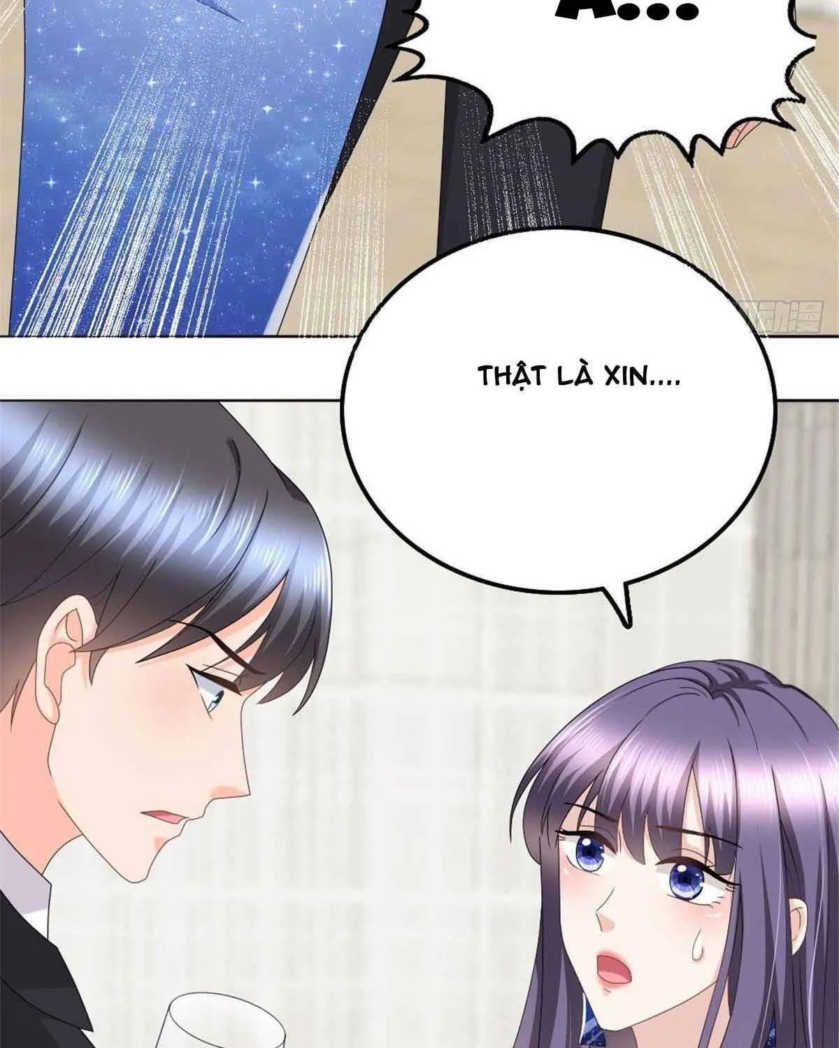 Trí Mạng Mị Thê: Tổng Tài Muốn Phục Hôn Chap 45 - Next Chap 46